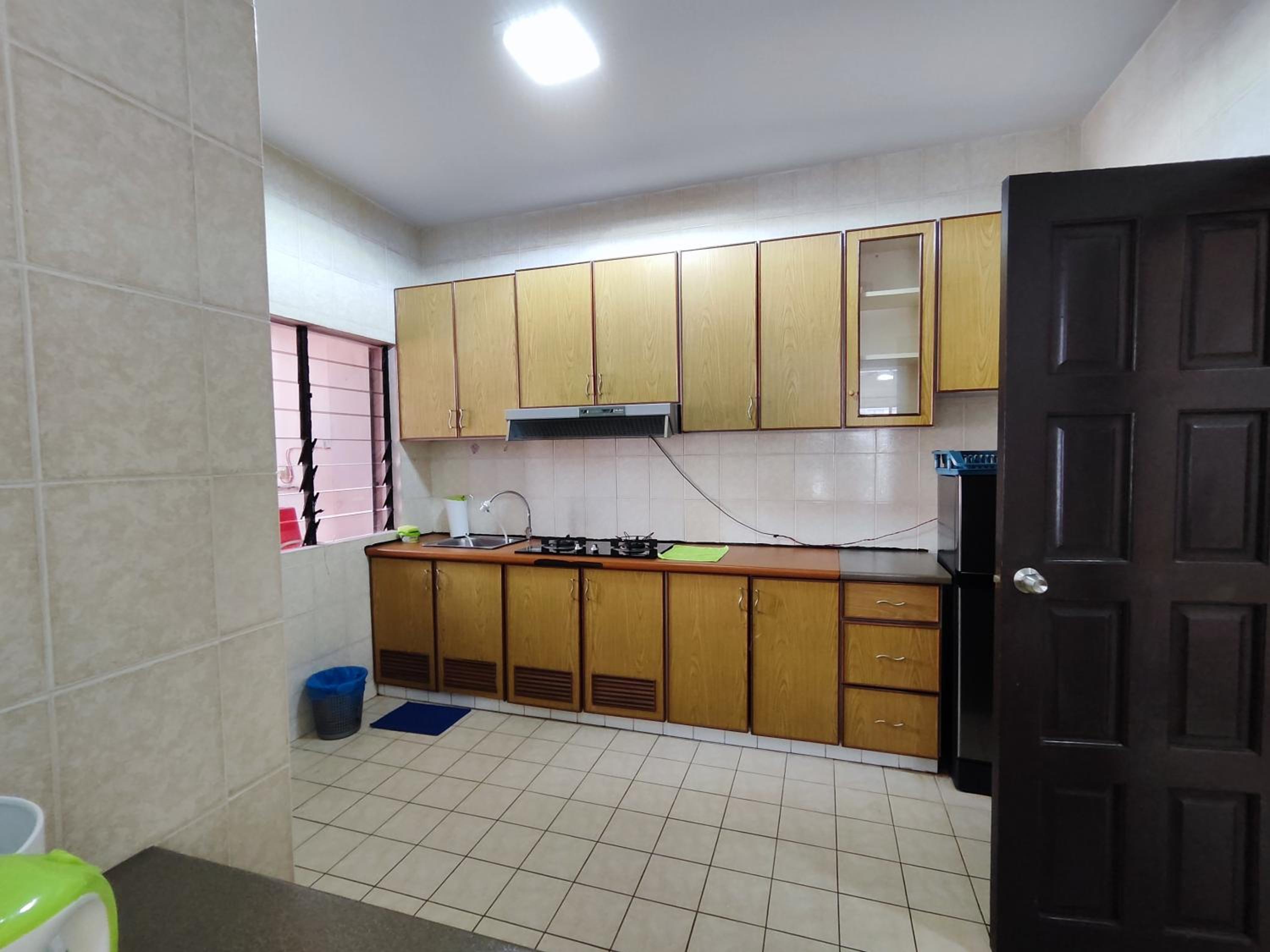 Marina Court Resort Condominium Town Homestay photo 8