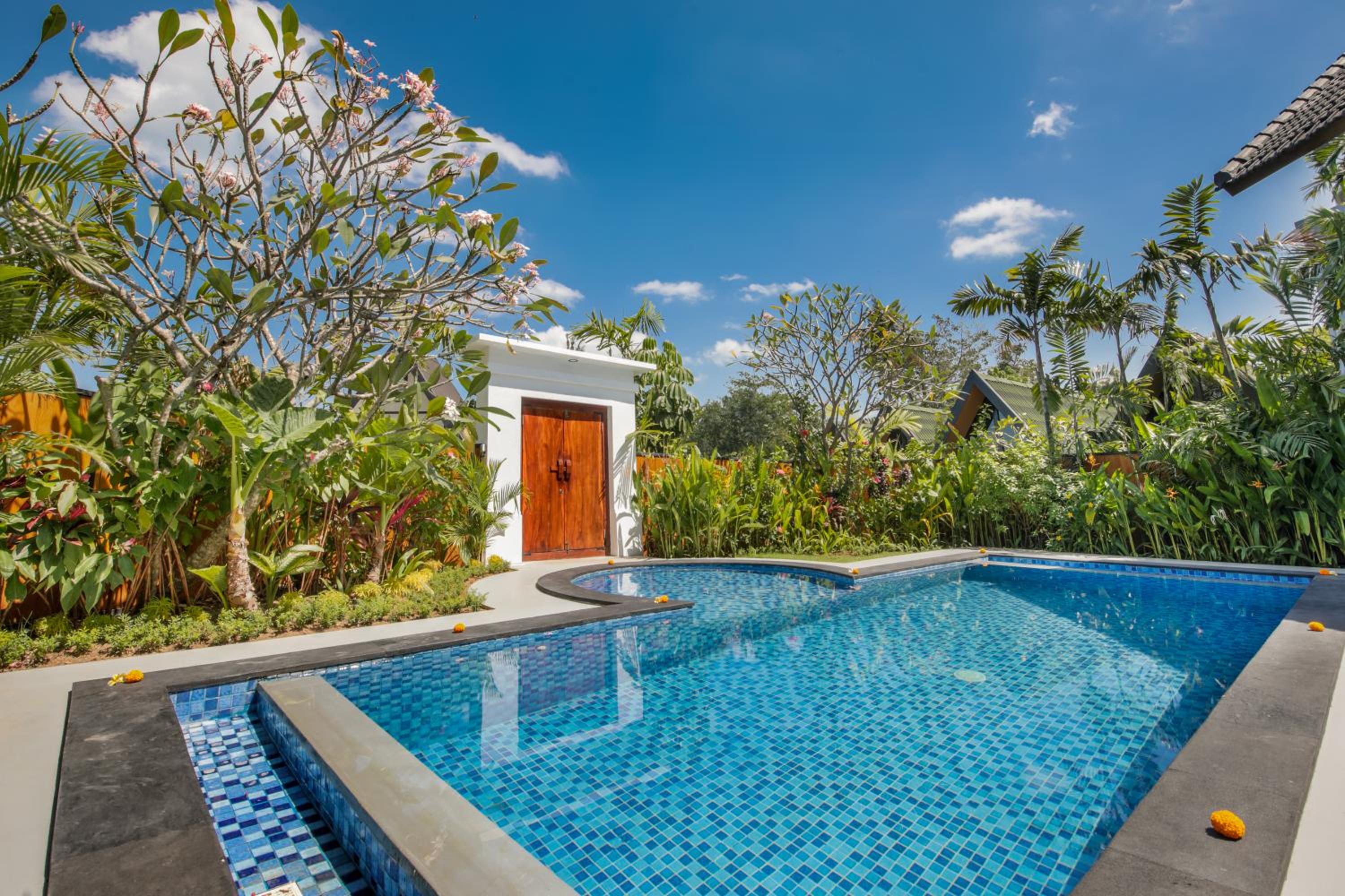 Villa Tramonto By Le Cielo view 2