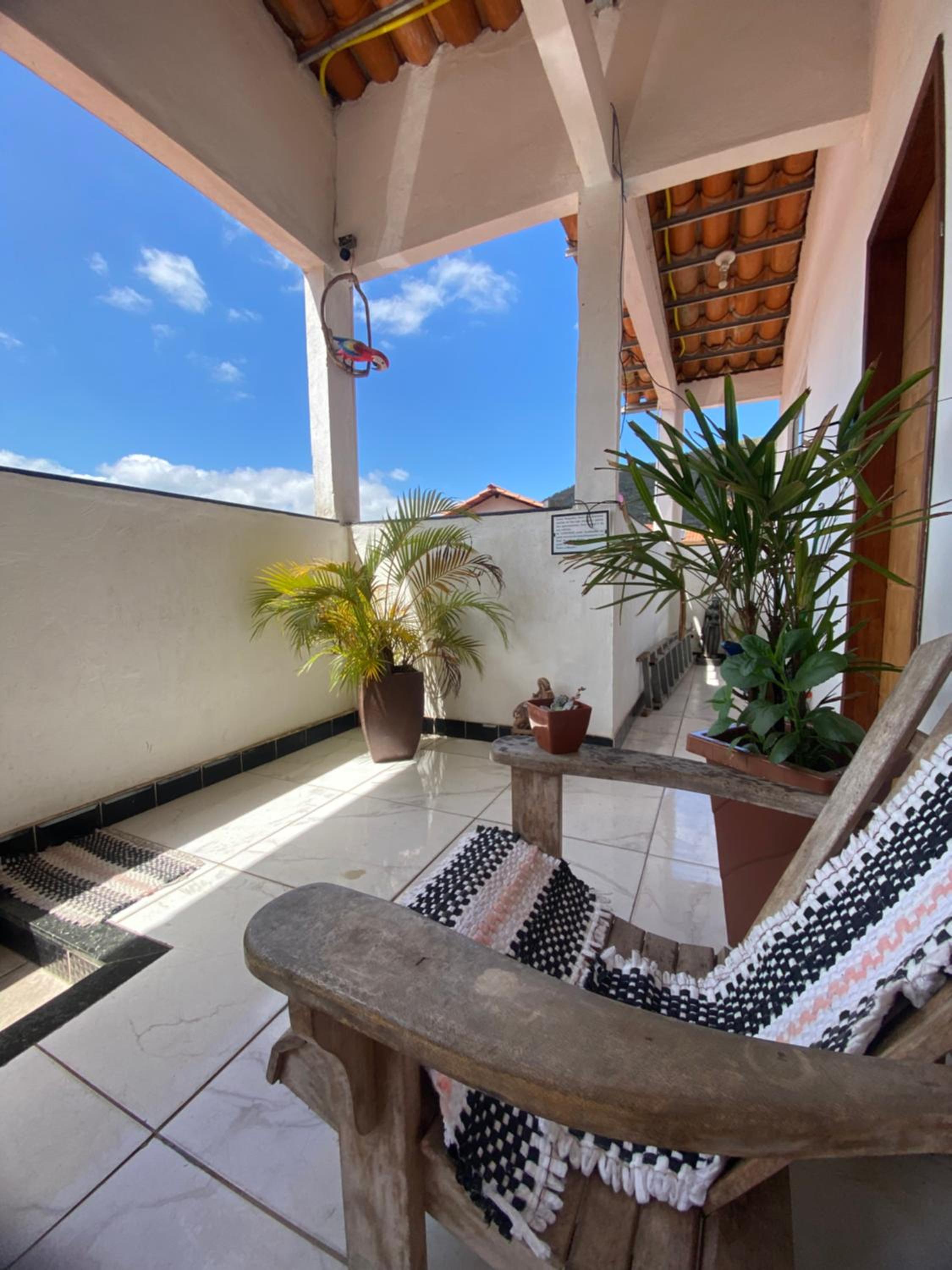 Residencial Thais Fernandes Ap302 OuroPreto