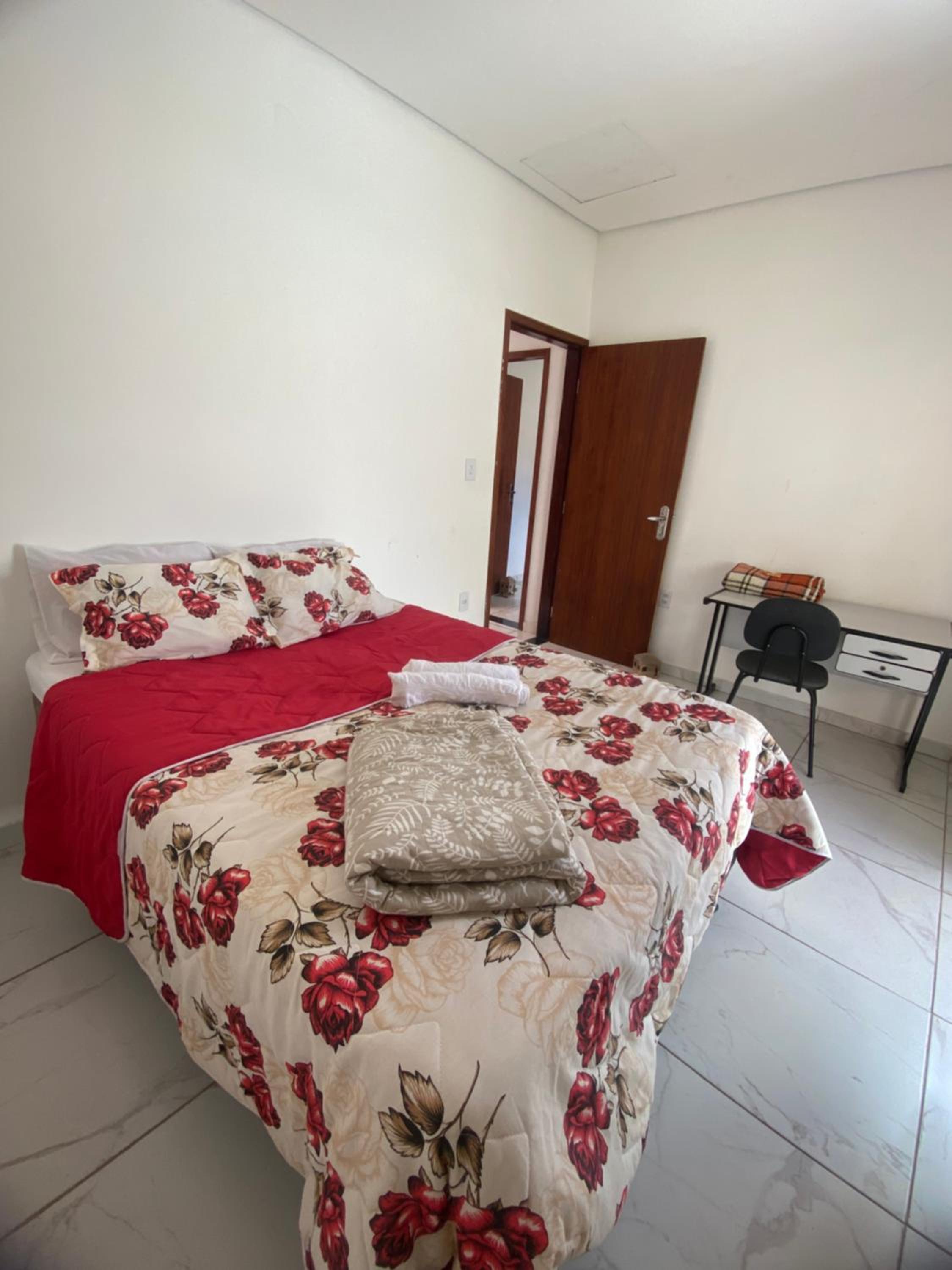 Residencial Thais Fernandes Ap302 OuroPreto