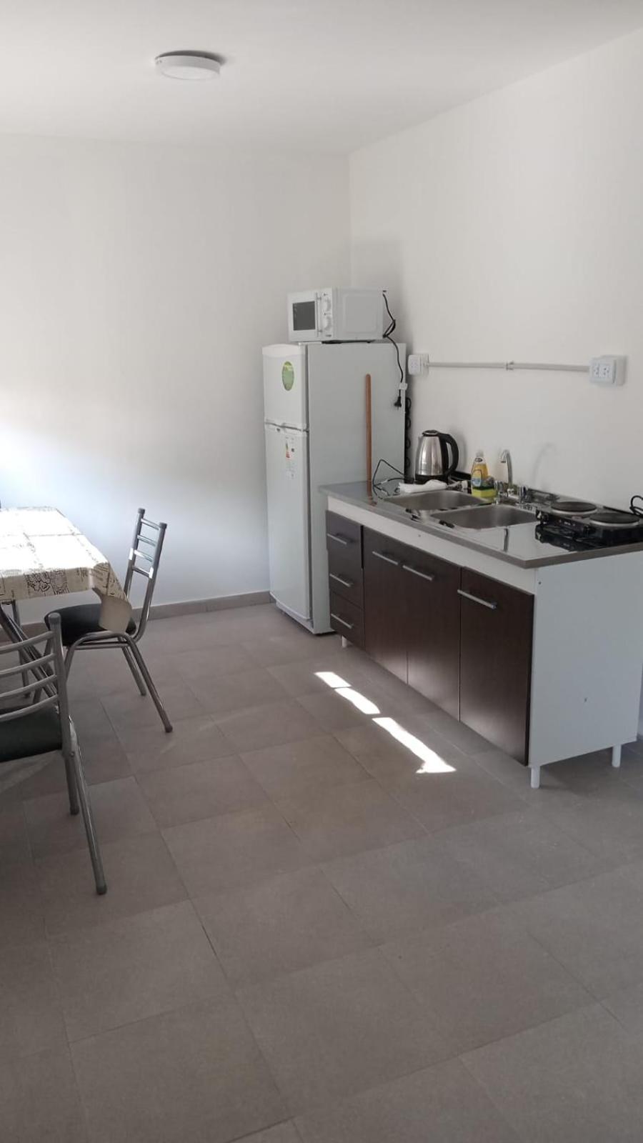 Departamento Chacabuco 3