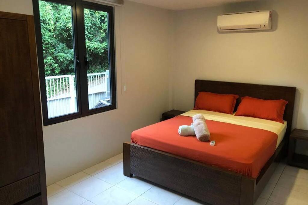 2 bedrooms Apartment photo 4