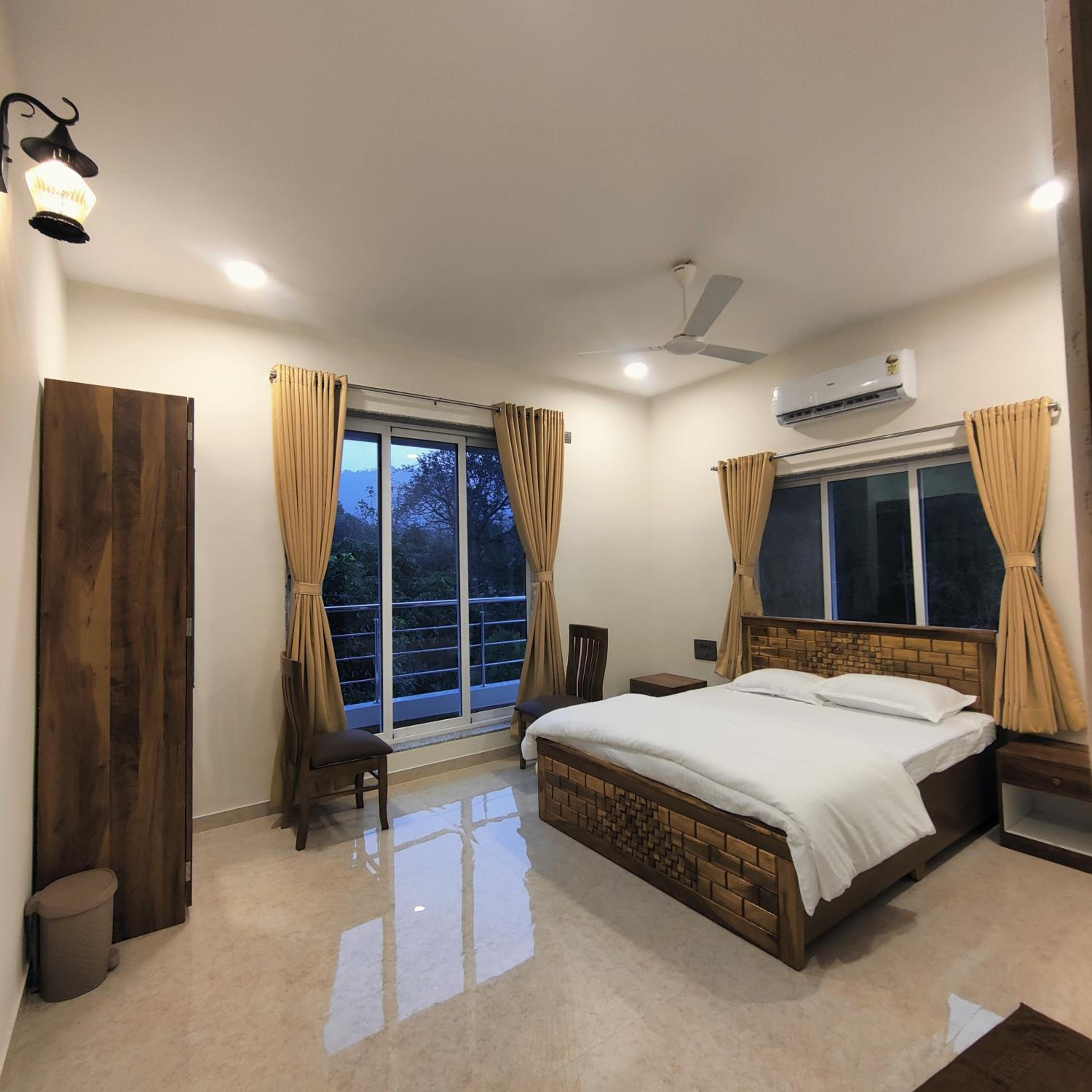 Kasturi Villa view 3