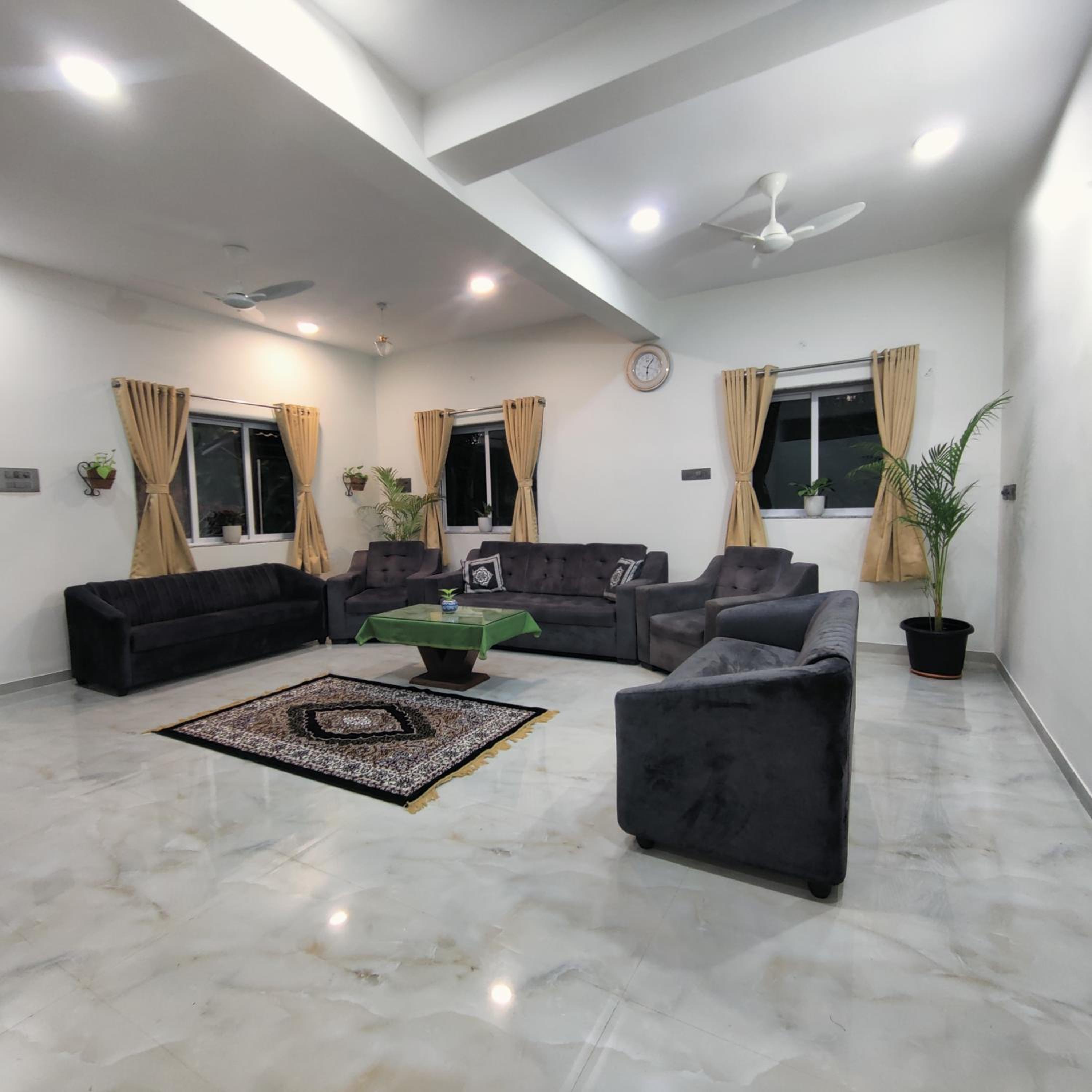 Kasturi Villa view 4
