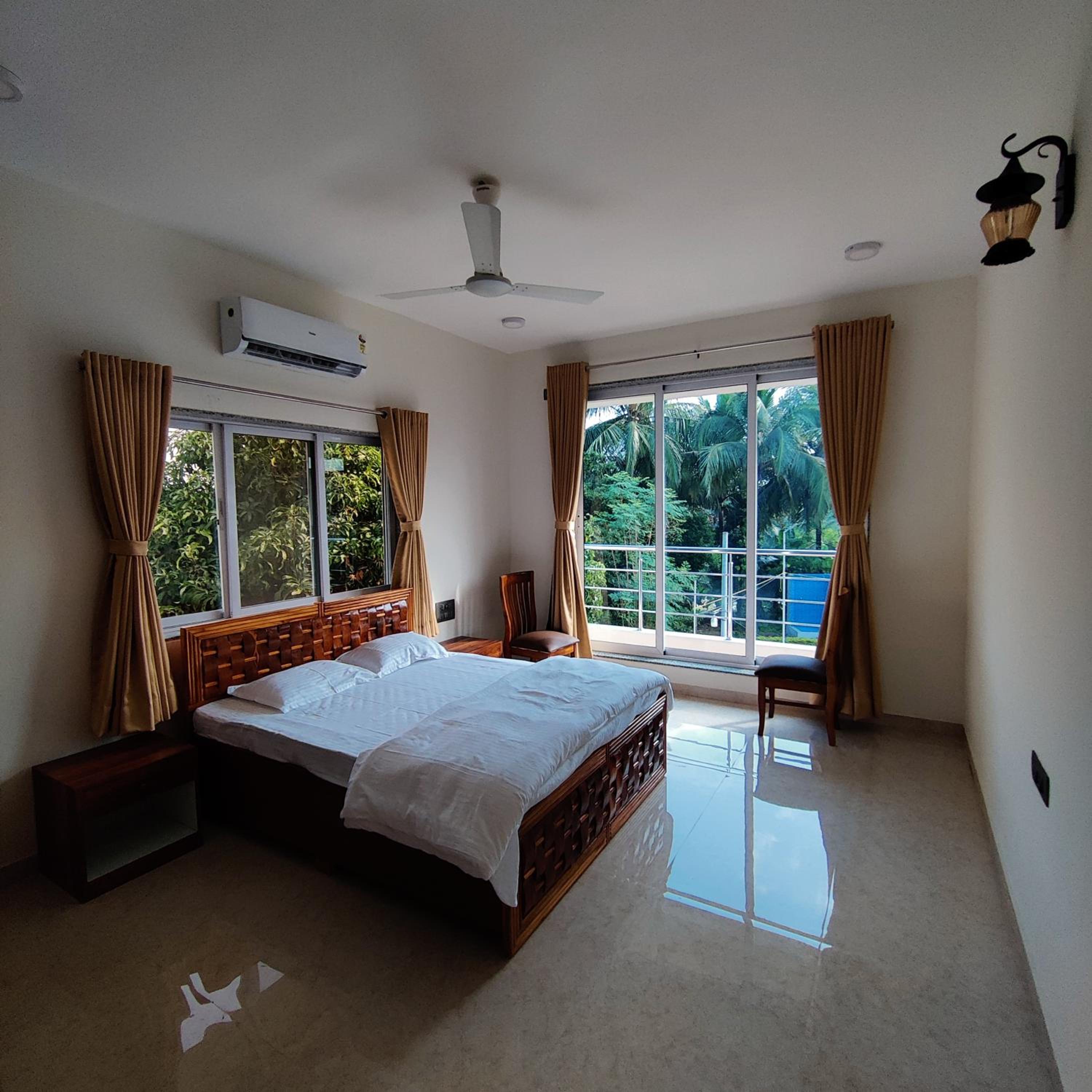 Kasturi Villa view 5