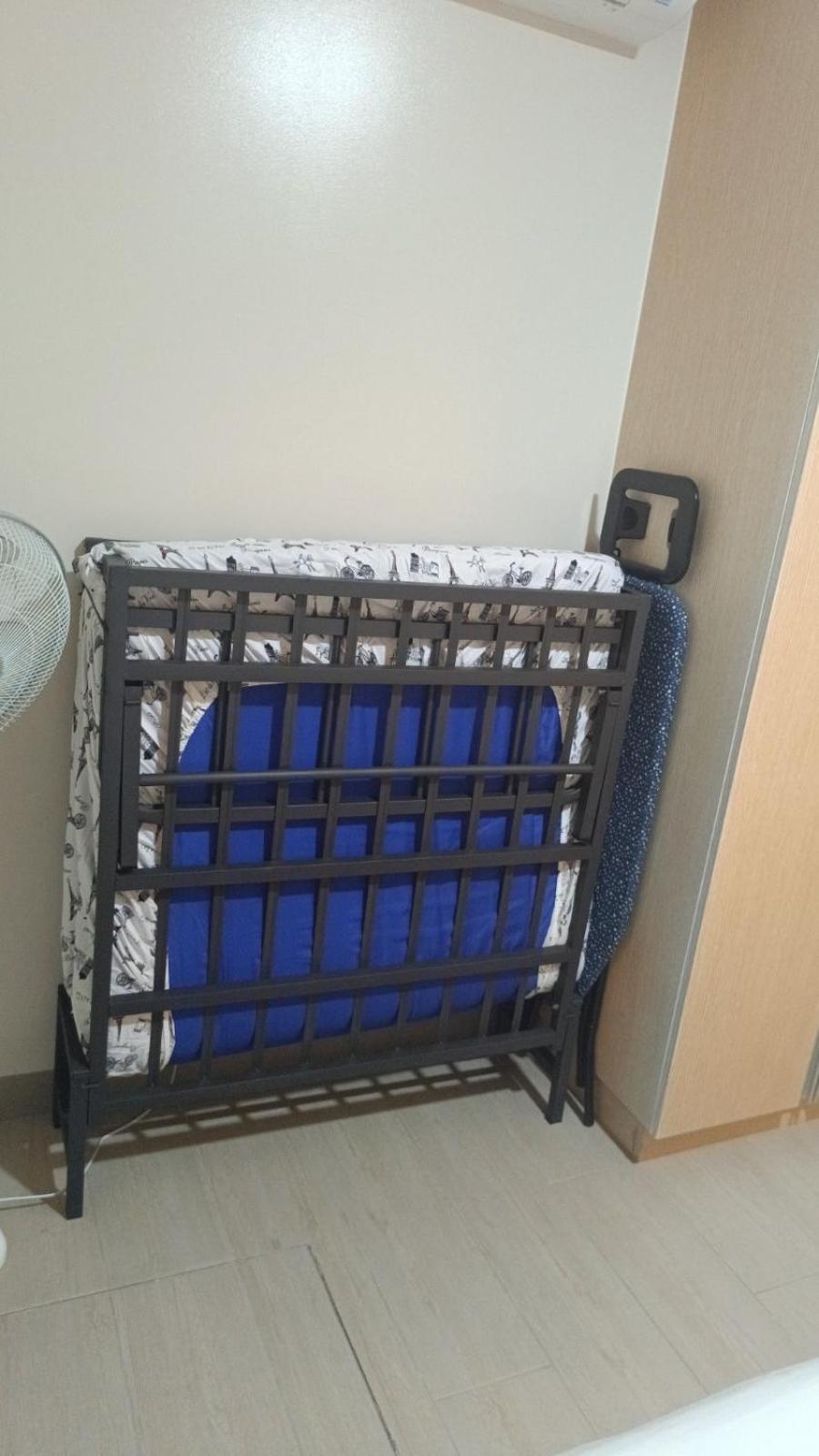 1 BR Uptown BGC Cozy Condo Netflix 200Mb Wi-Fi
