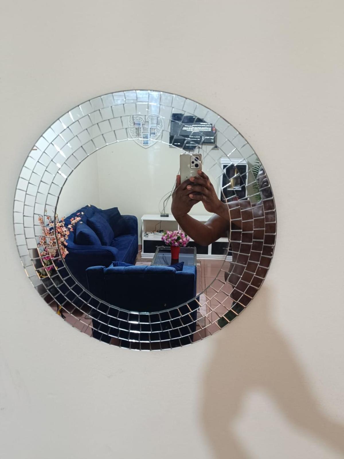 Studio meublée moderne 01 chambre