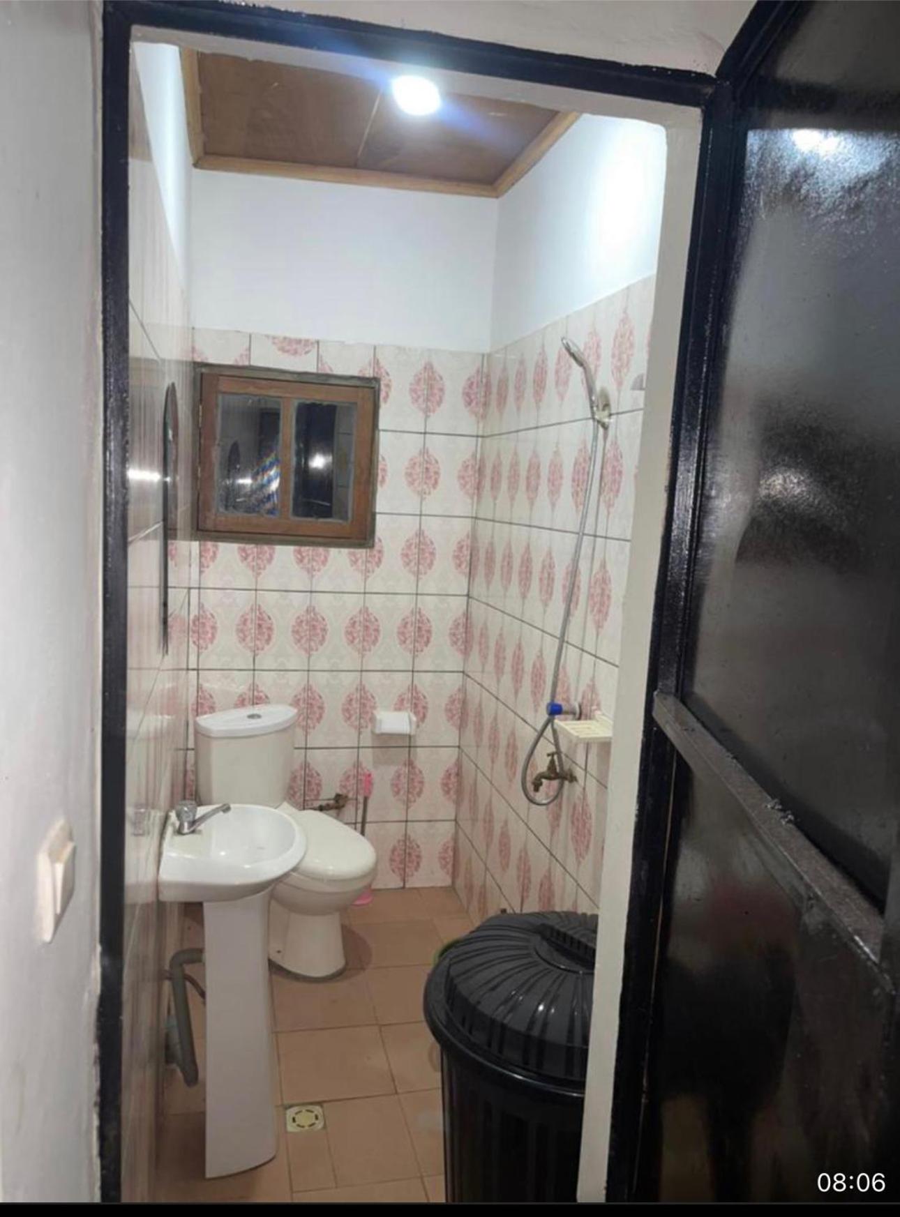 Studio meublée moderne 01 chambre