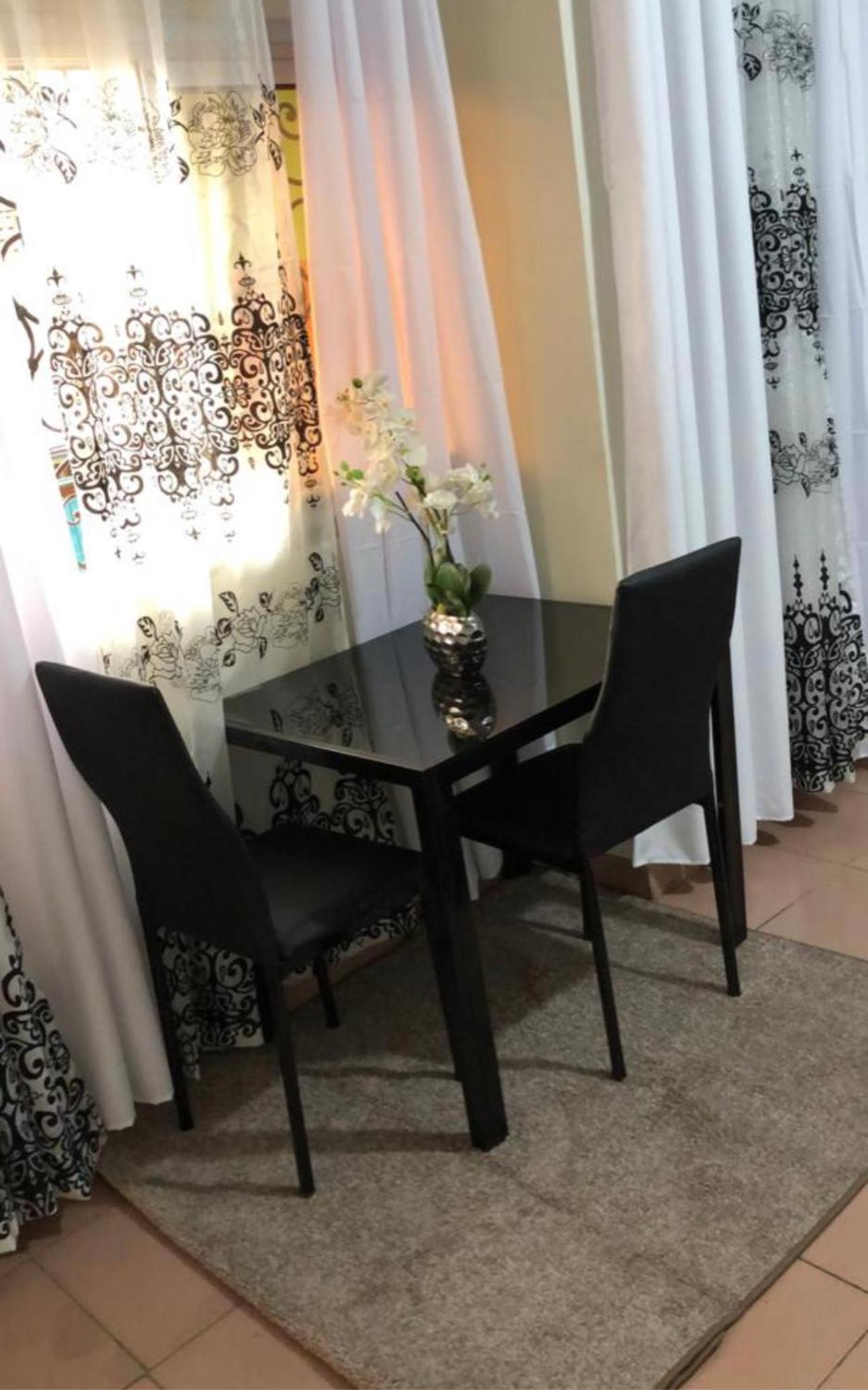 Studio meublée moderne 01 chambre