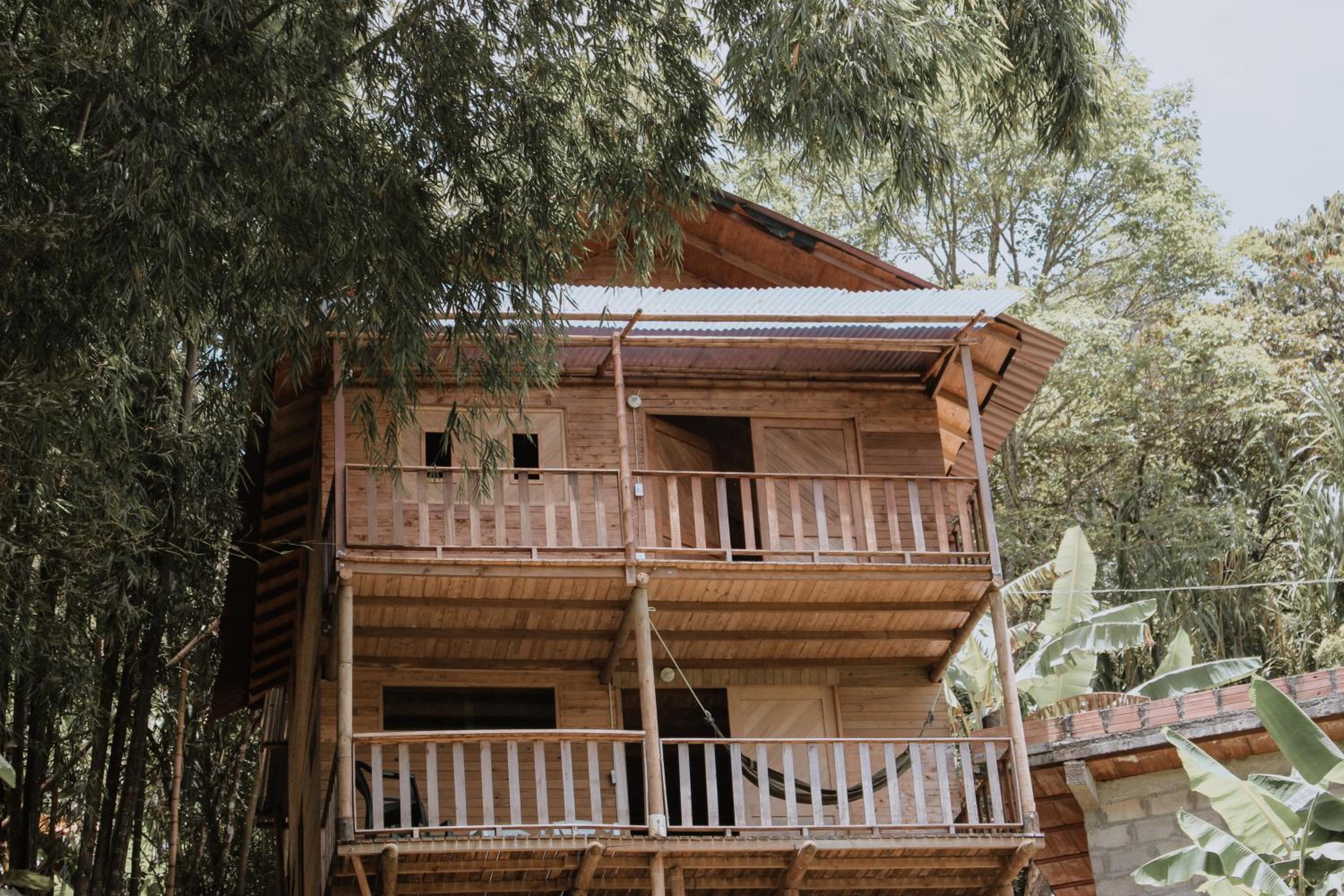 Finca el Moral