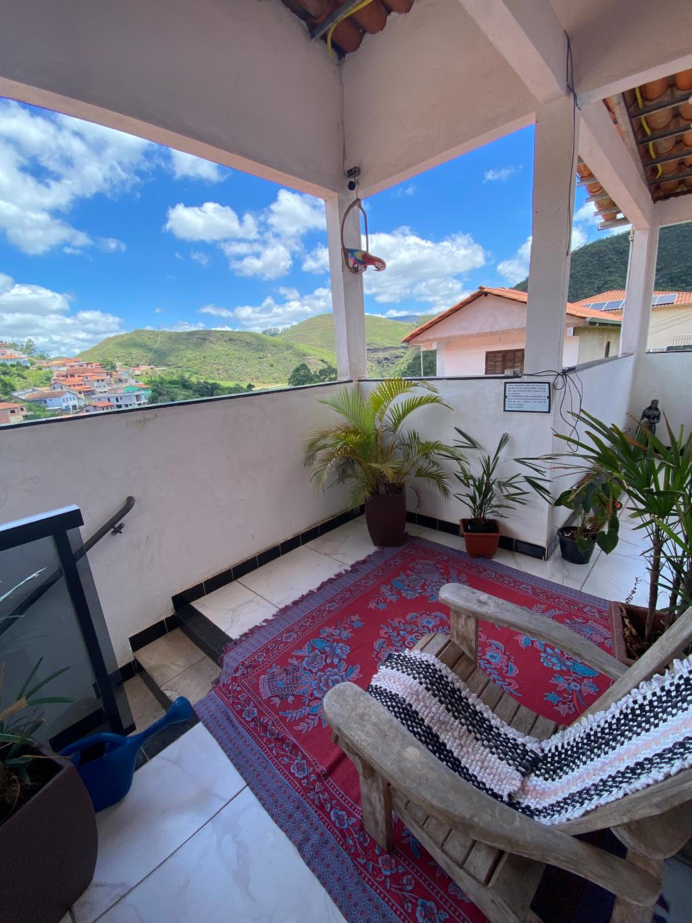 Residencial Thais Fernandes Ap302 OuroPreto