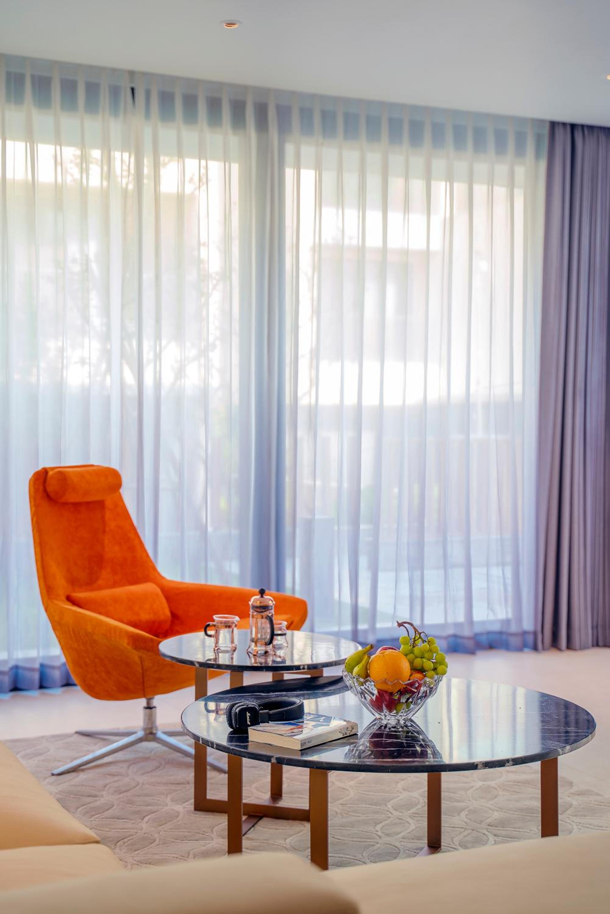 The Five Villas & Resort Quangnam - Danang view 2