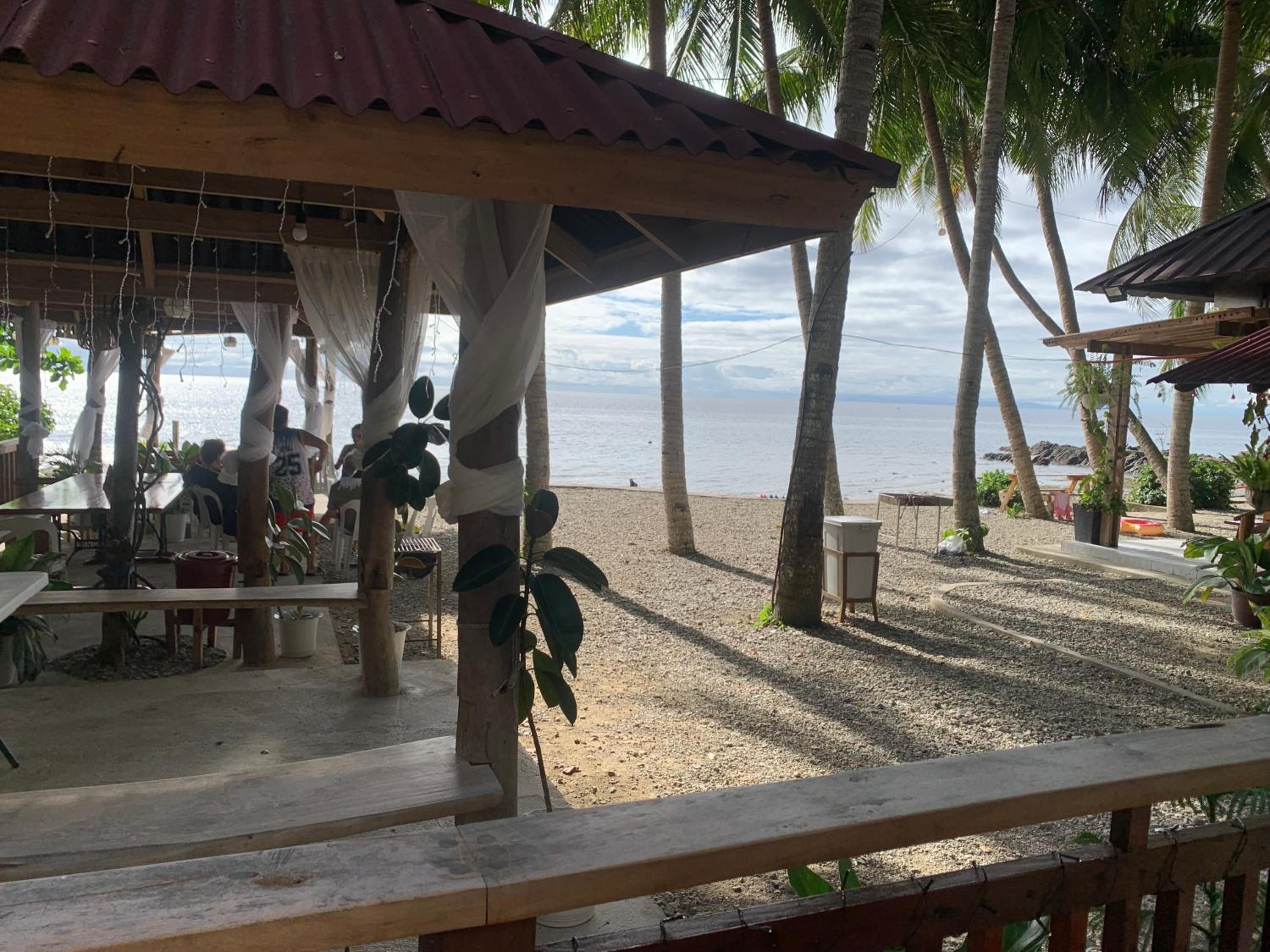 A-House Beachfront