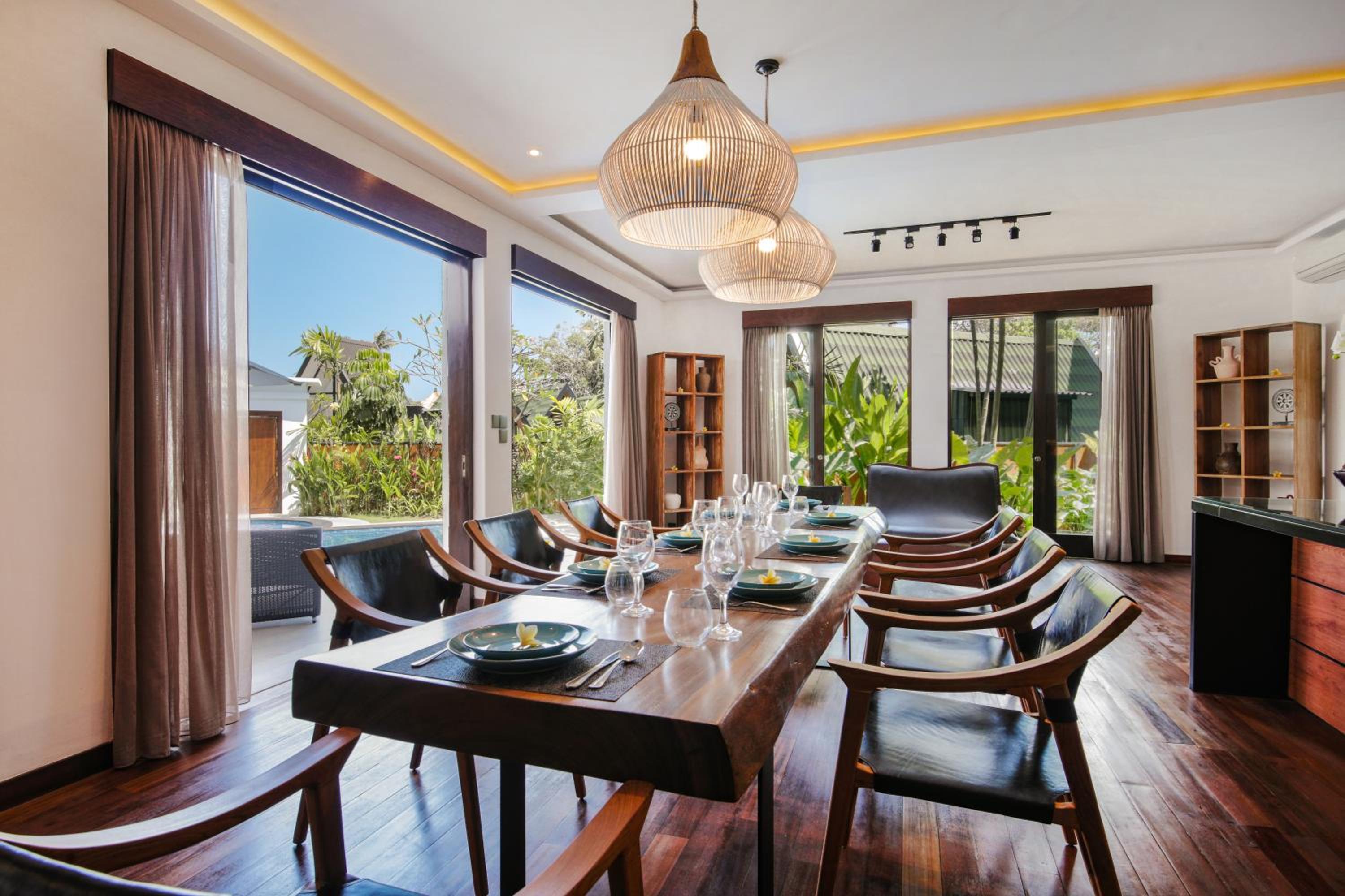 Villa Tramonto By Le Cielo view 4