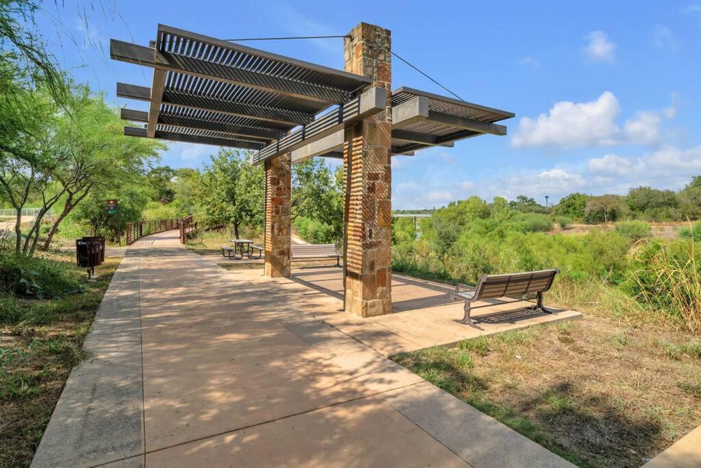Urban Sanctuary