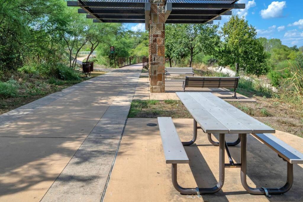 Urban Sanctuary