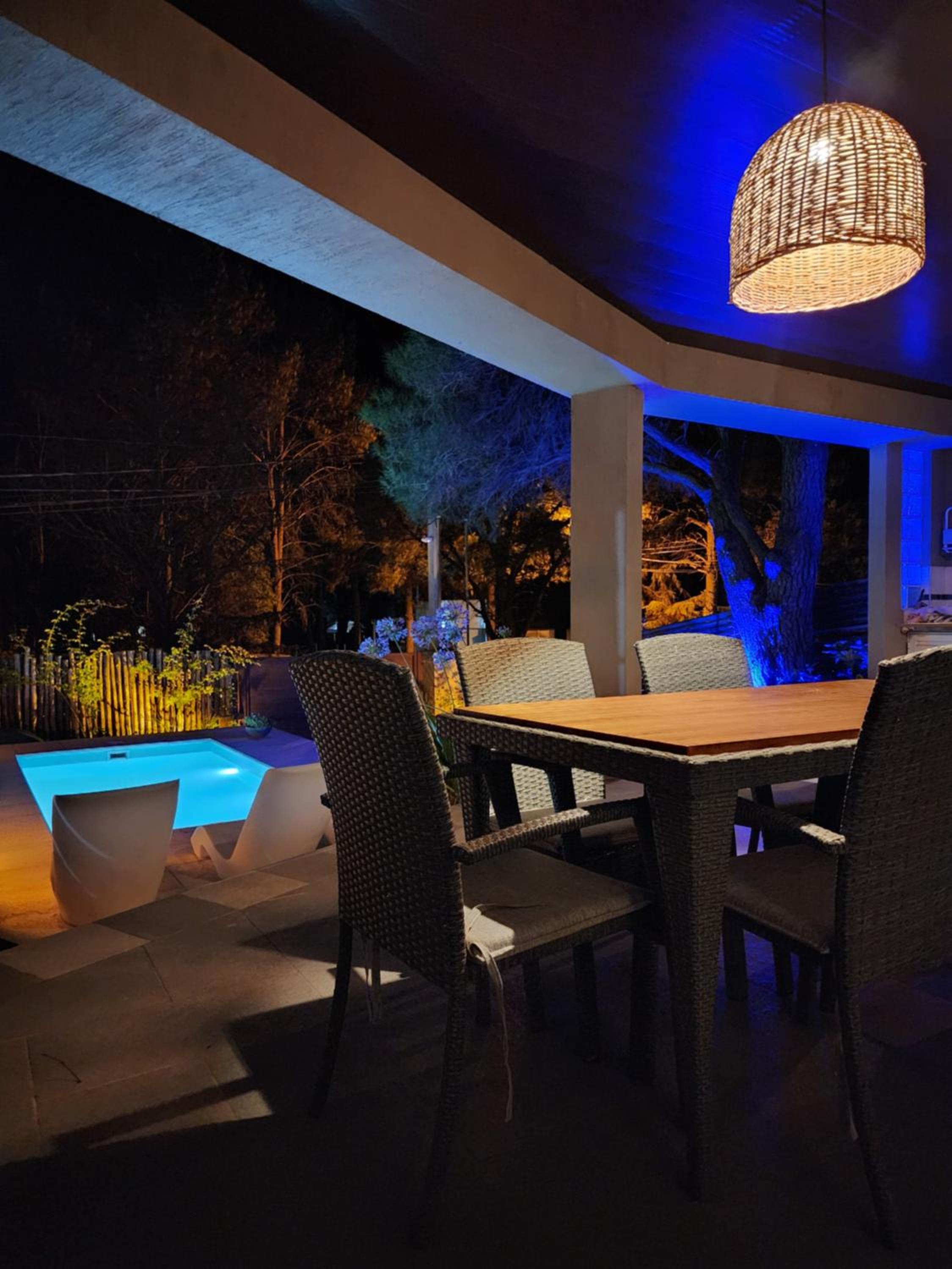Casa Boutique LUNA LUCIA