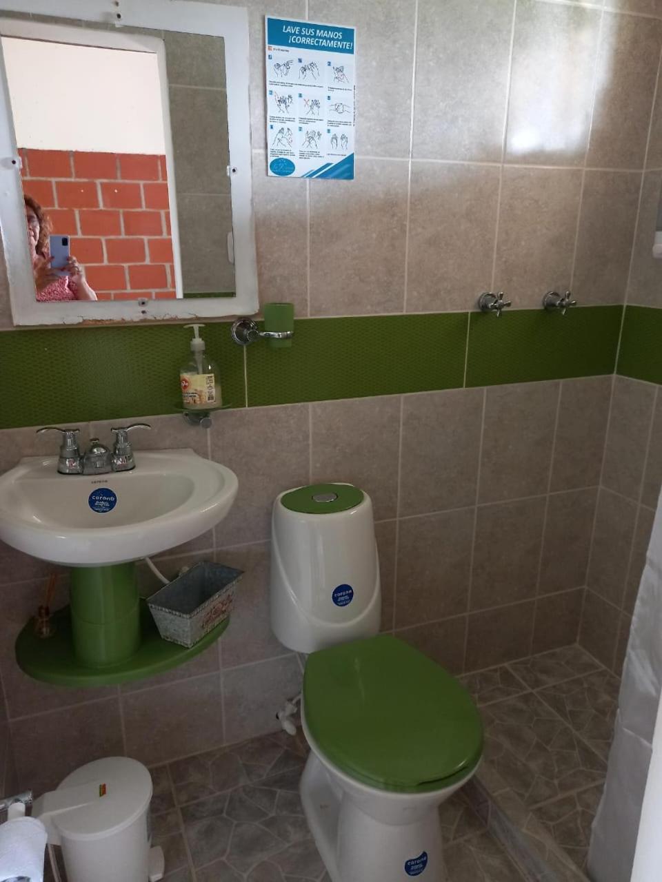 LA RIVERA HOSTERIA CAMPESTRE
