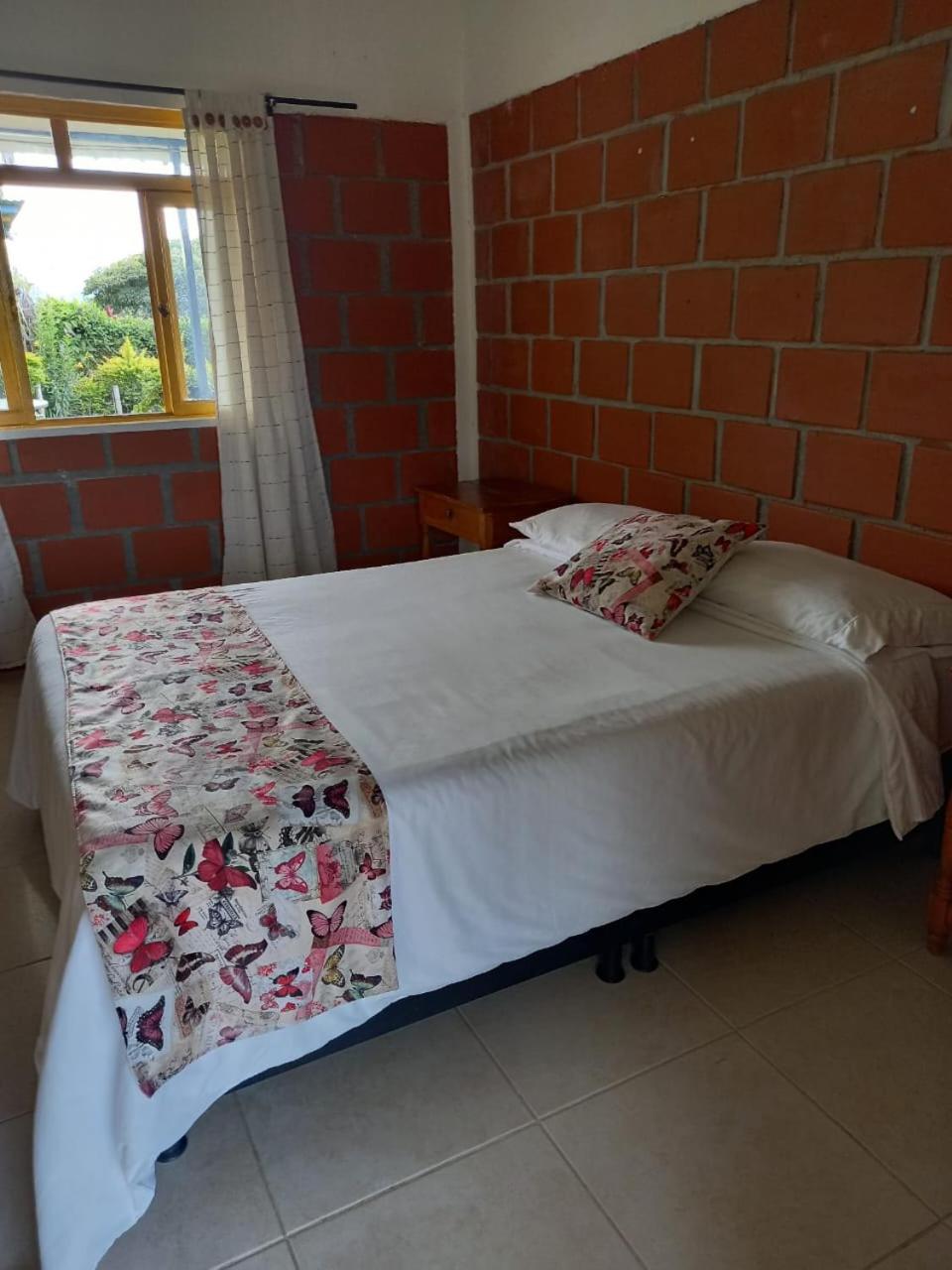LA RIVERA HOSTERIA CAMPESTRE