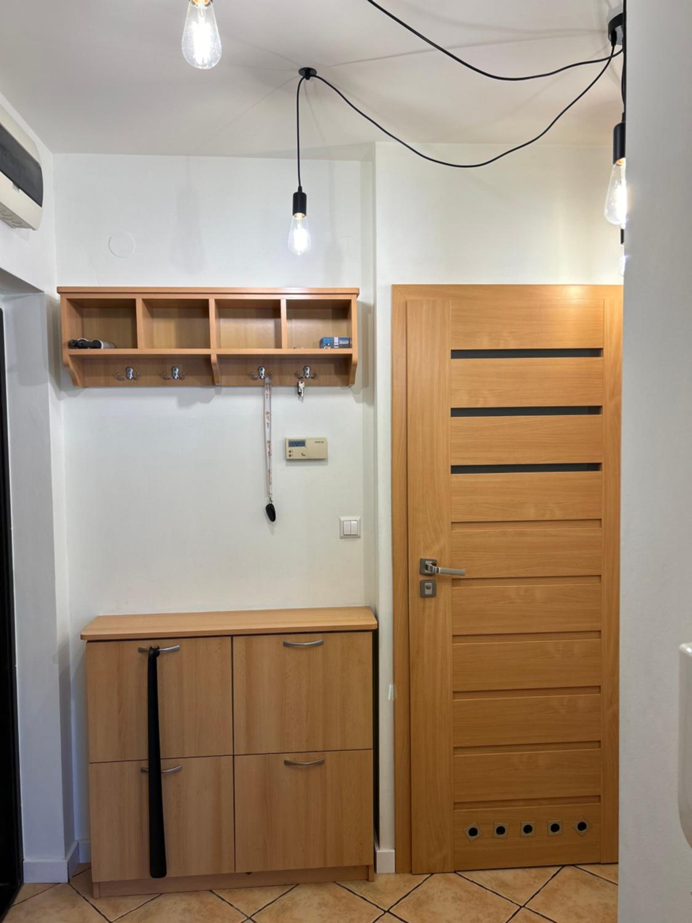 Apartament Sołtysowska- garaż bezpłatny, NEAR Tauron Arena, EXPO