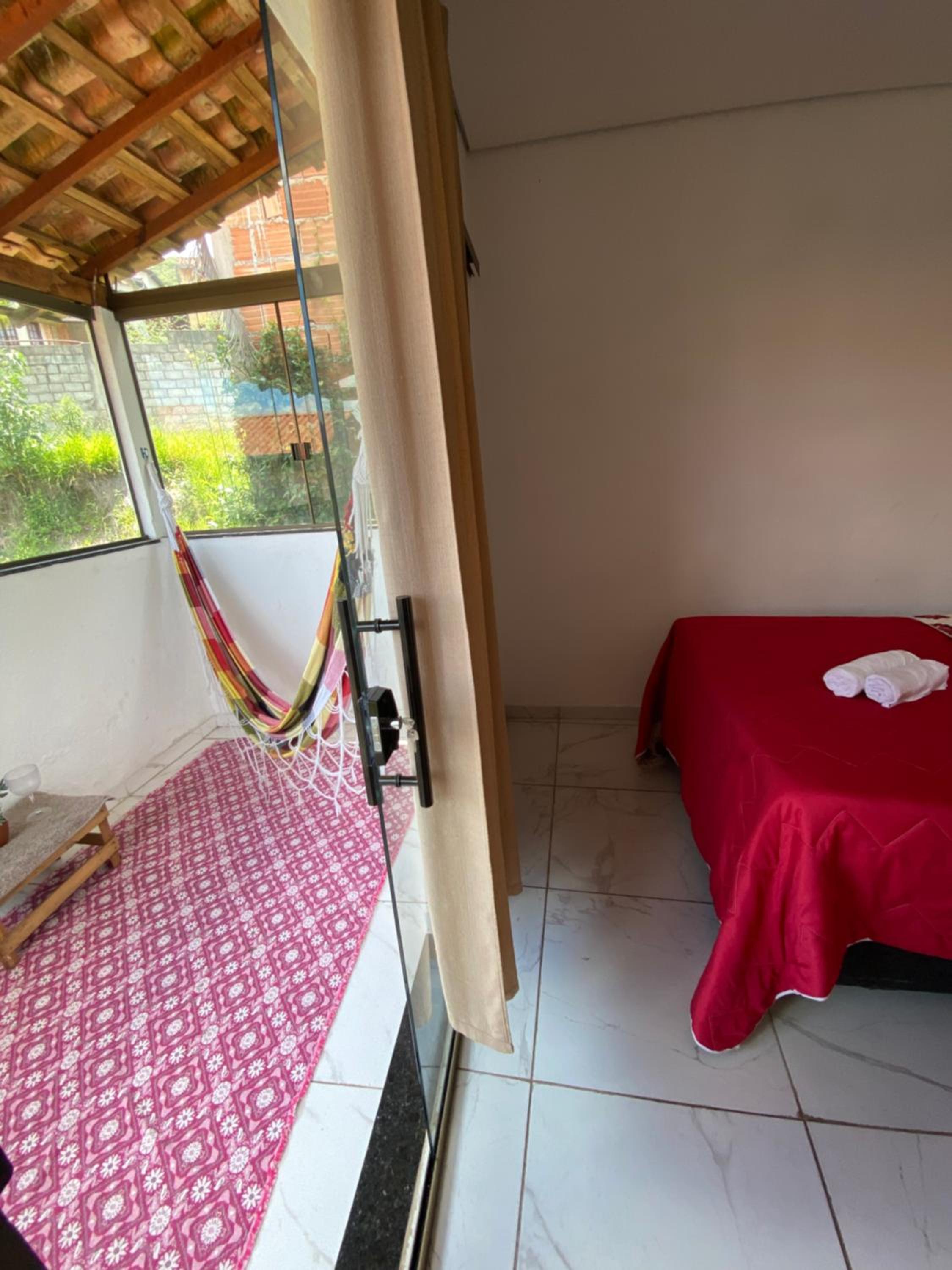 Residencial Thais Fernandes Ap302 OuroPreto