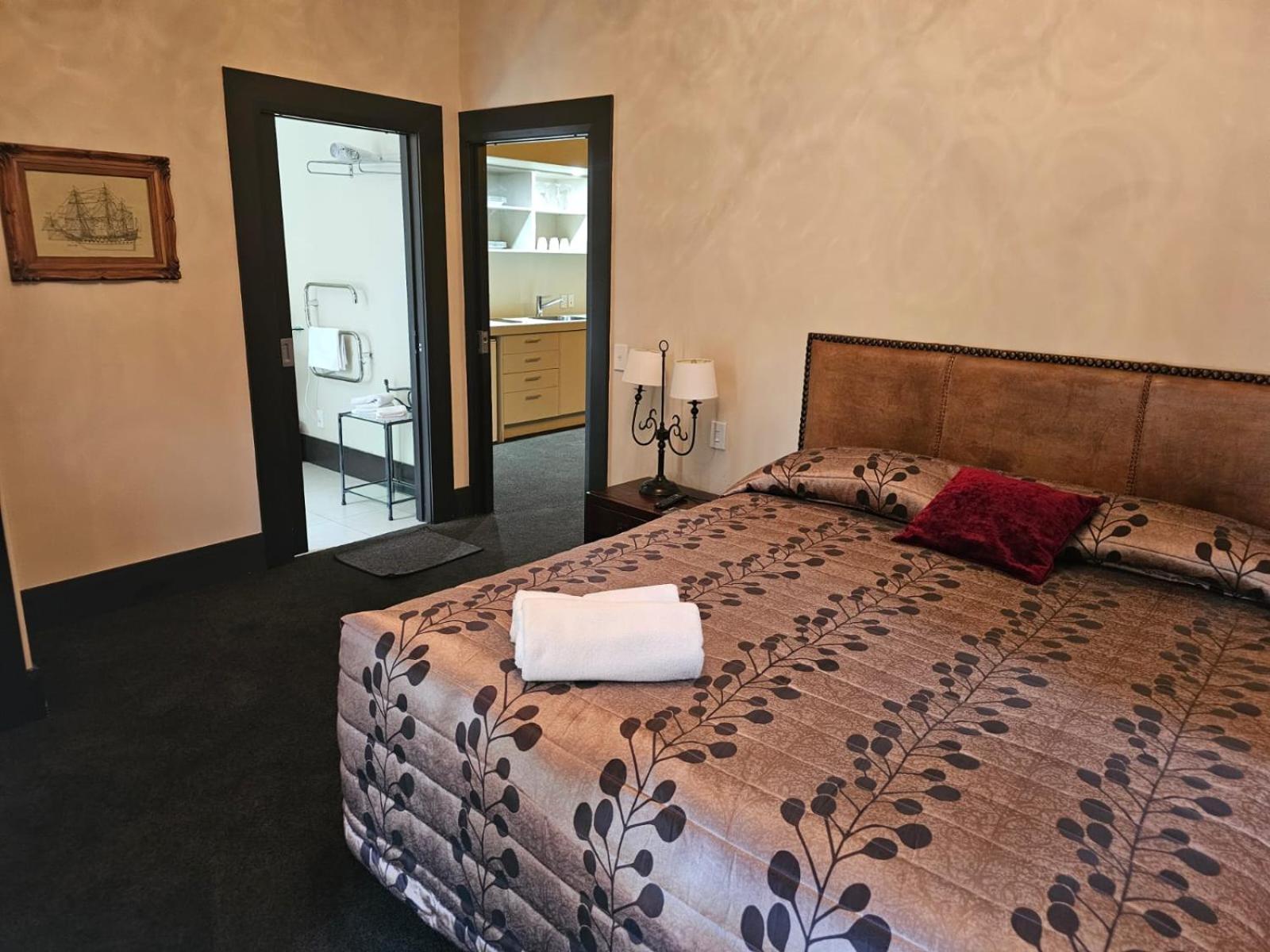 Gateway Motor Inn