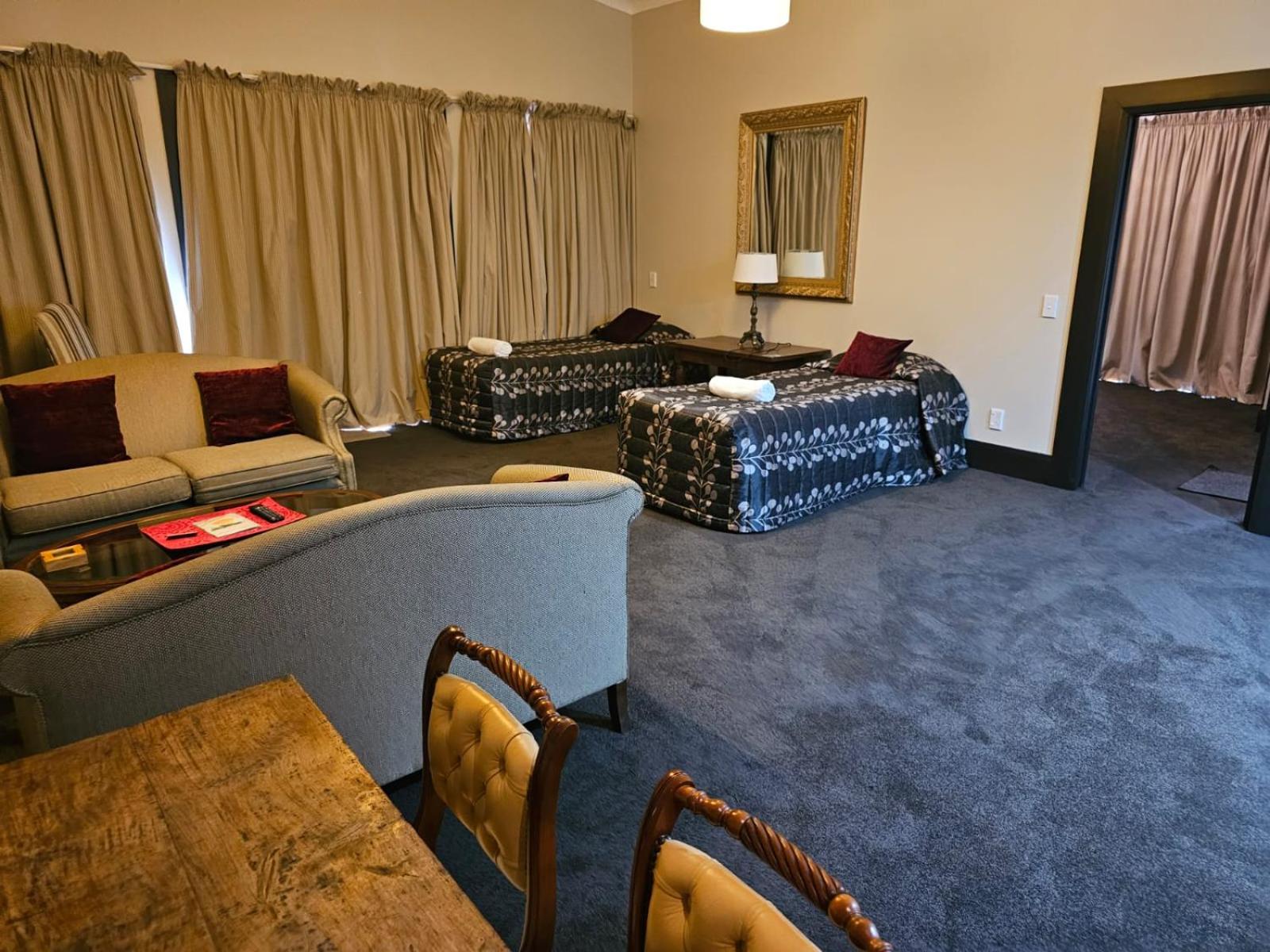 Gateway Motor Inn