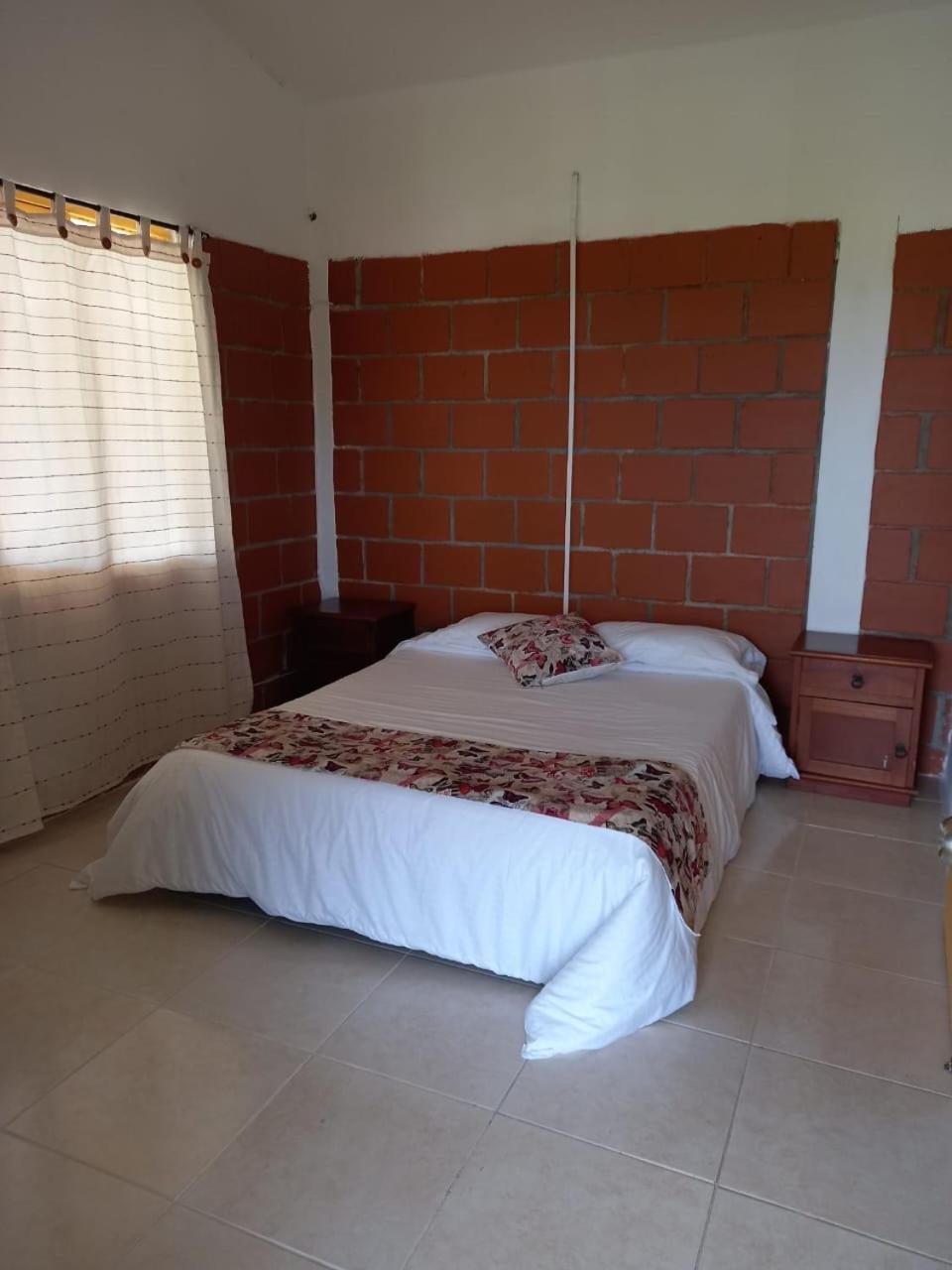 LA RIVERA HOSTERIA CAMPESTRE