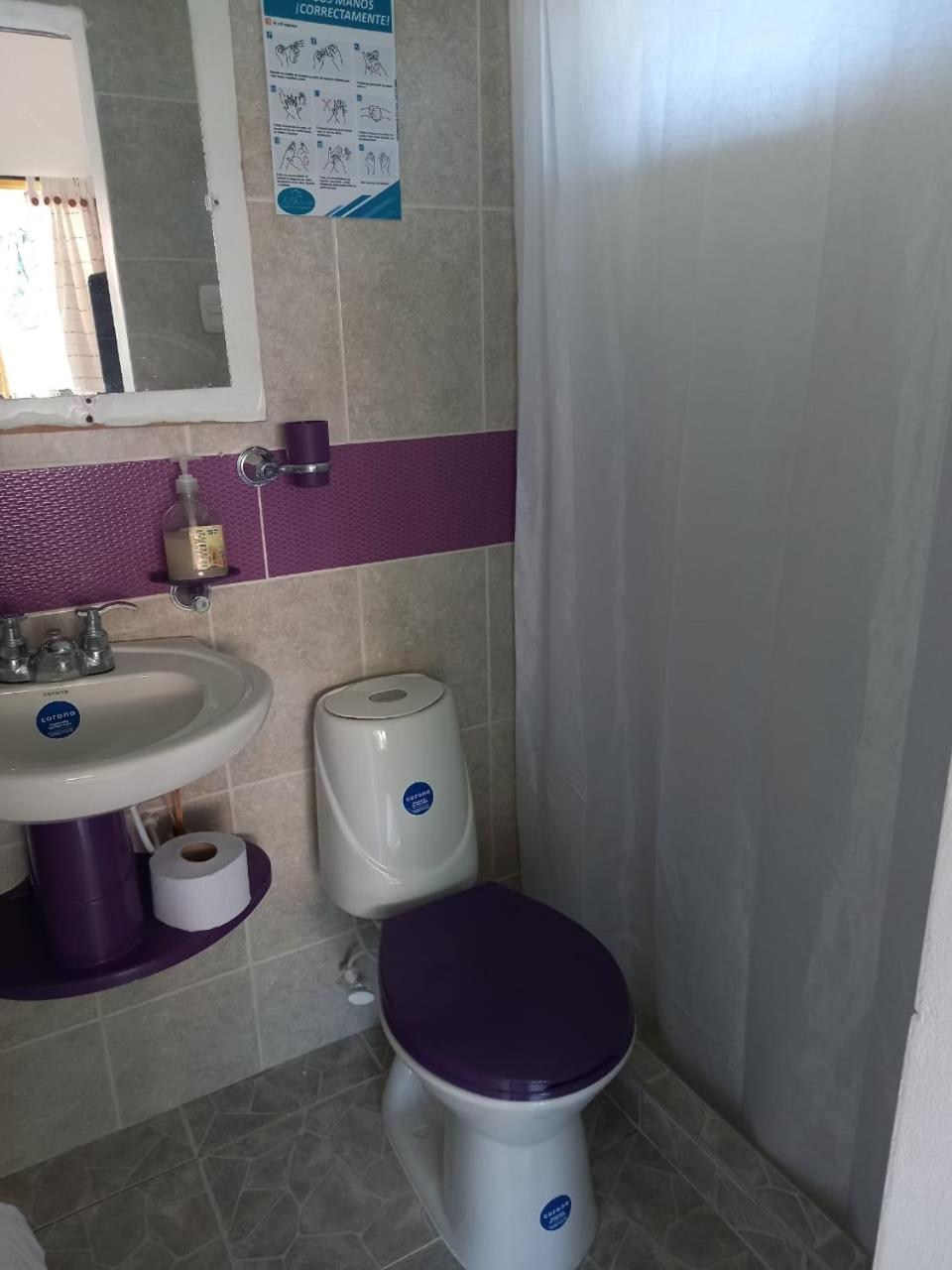 LA RIVERA HOSTERIA CAMPESTRE