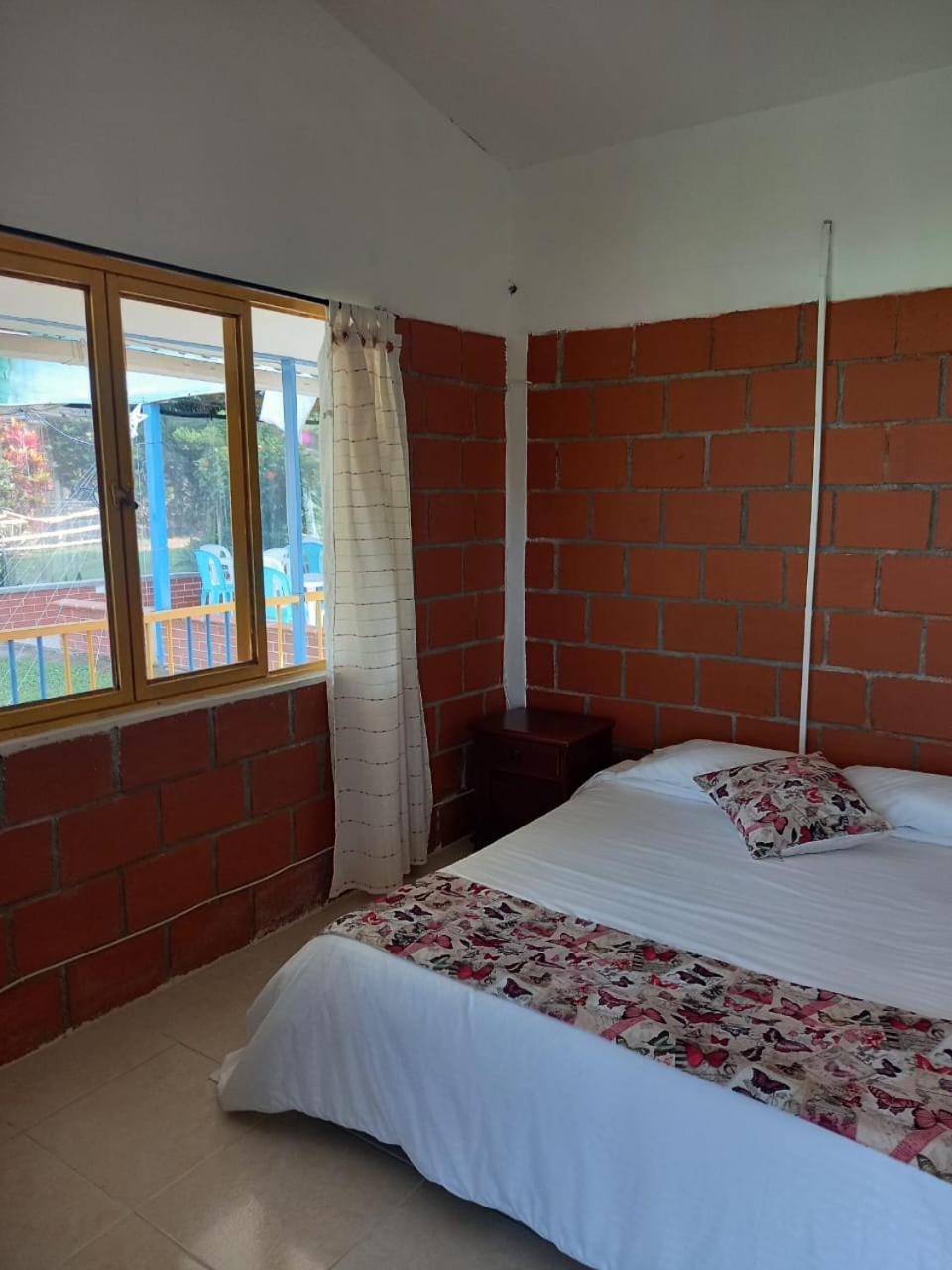 LA RIVERA HOSTERIA CAMPESTRE