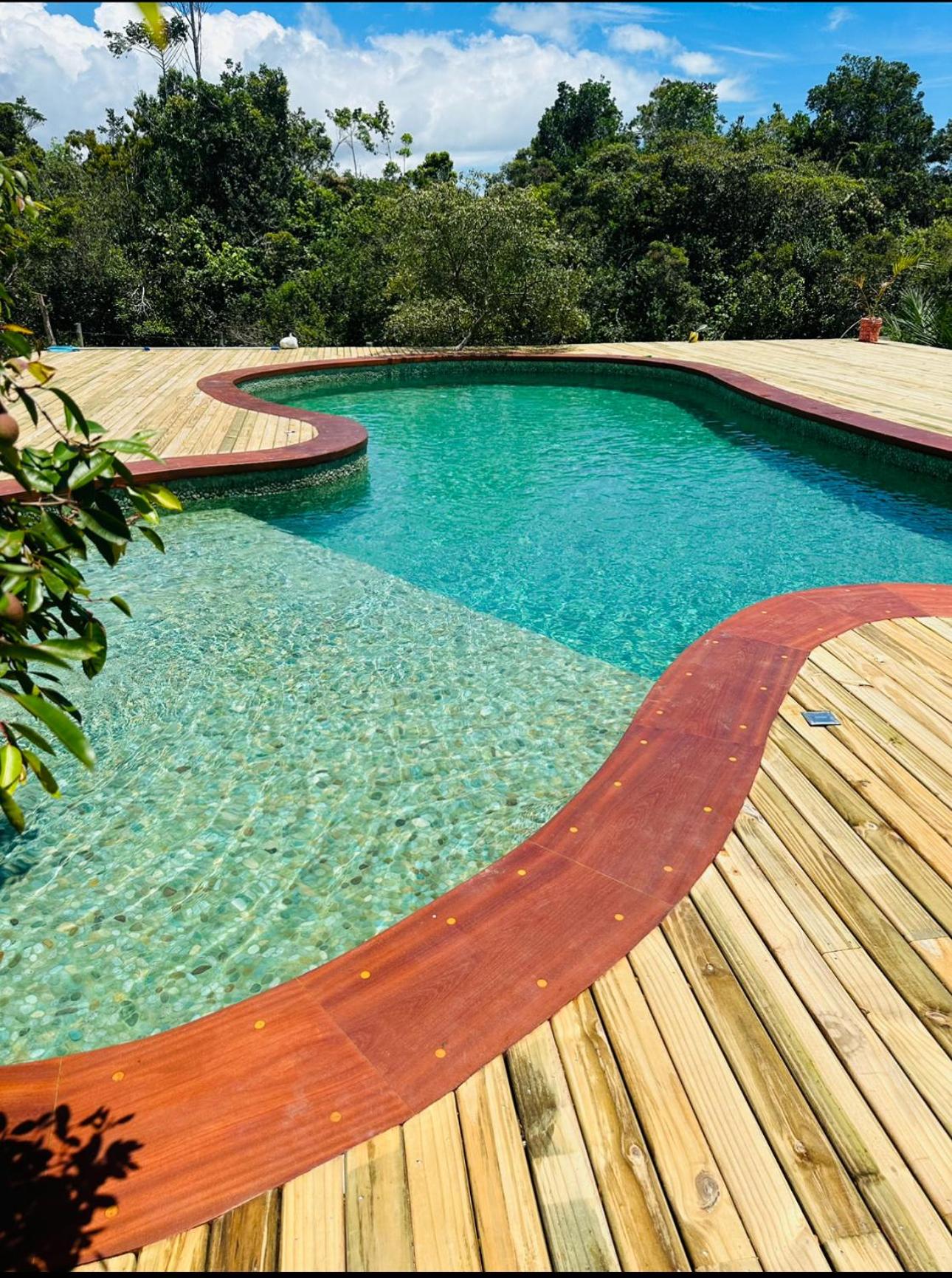 Casas Orixás em Trancoso