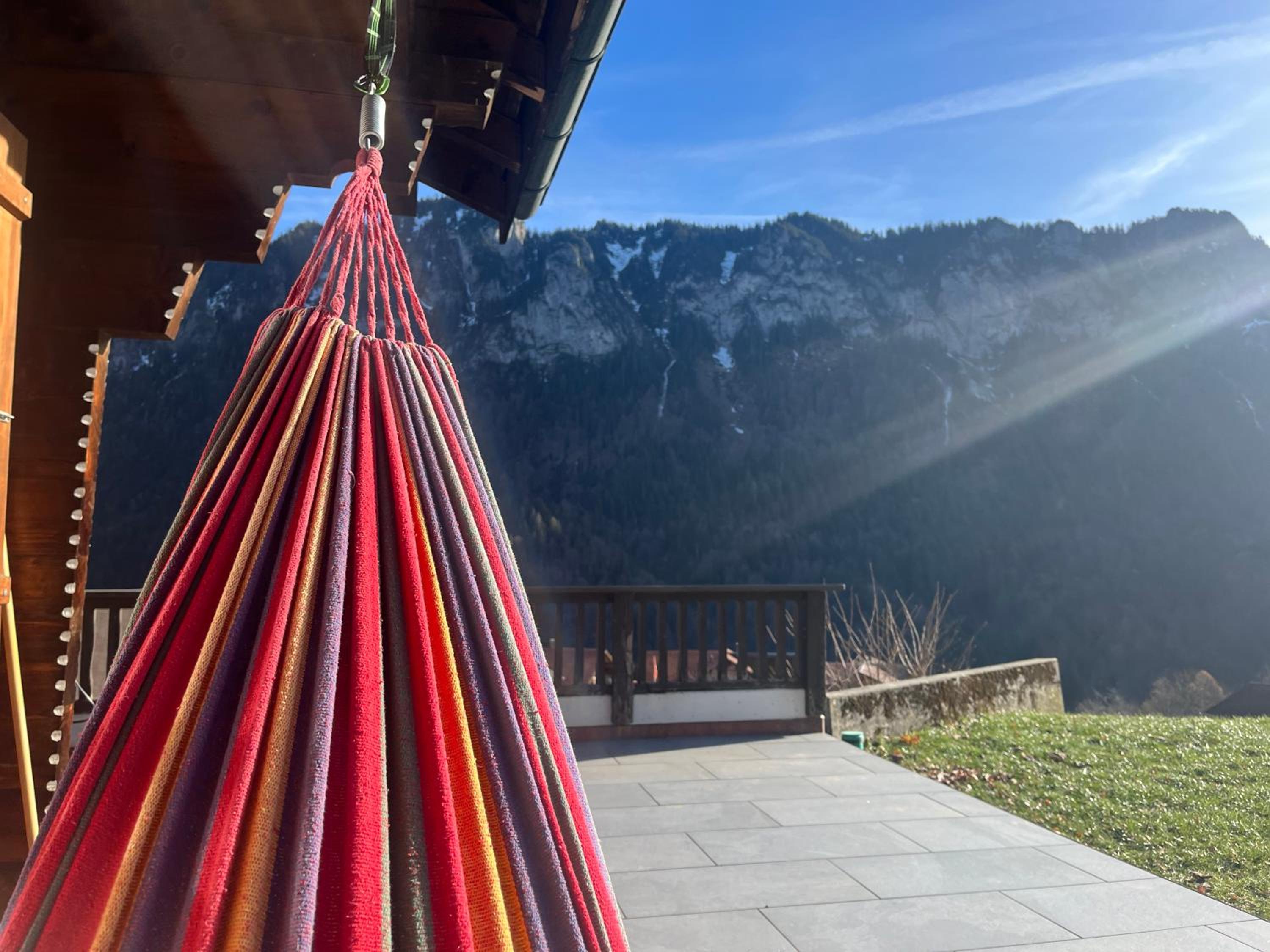 Chalet Kuckuk