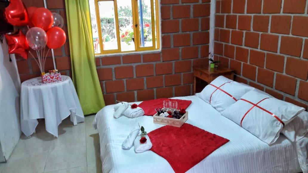 LA RIVERA HOSTERIA CAMPESTRE