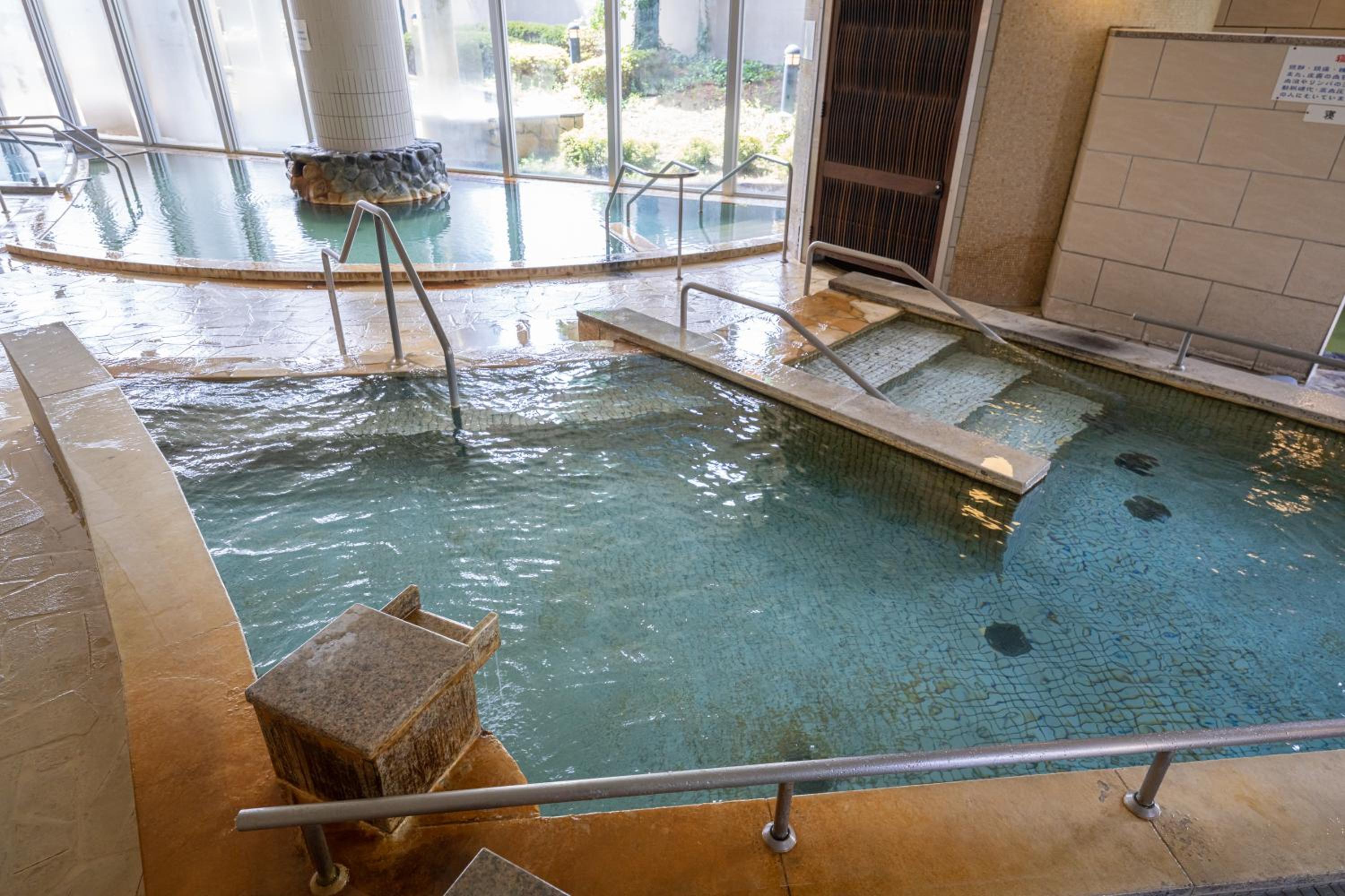 KAMENOI HOTEL Aso