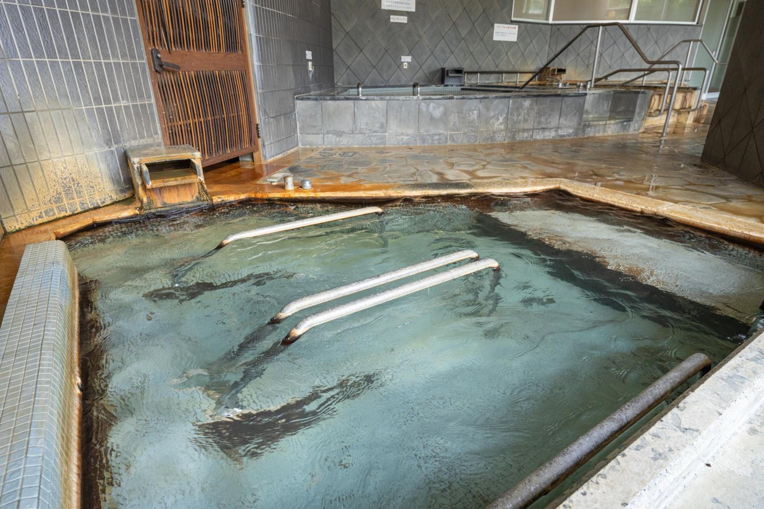 KAMENOI HOTEL Aso