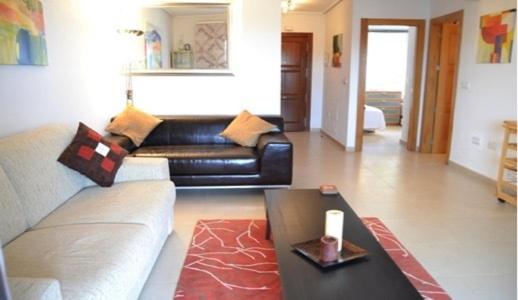 Casa Bella Murcia view 2