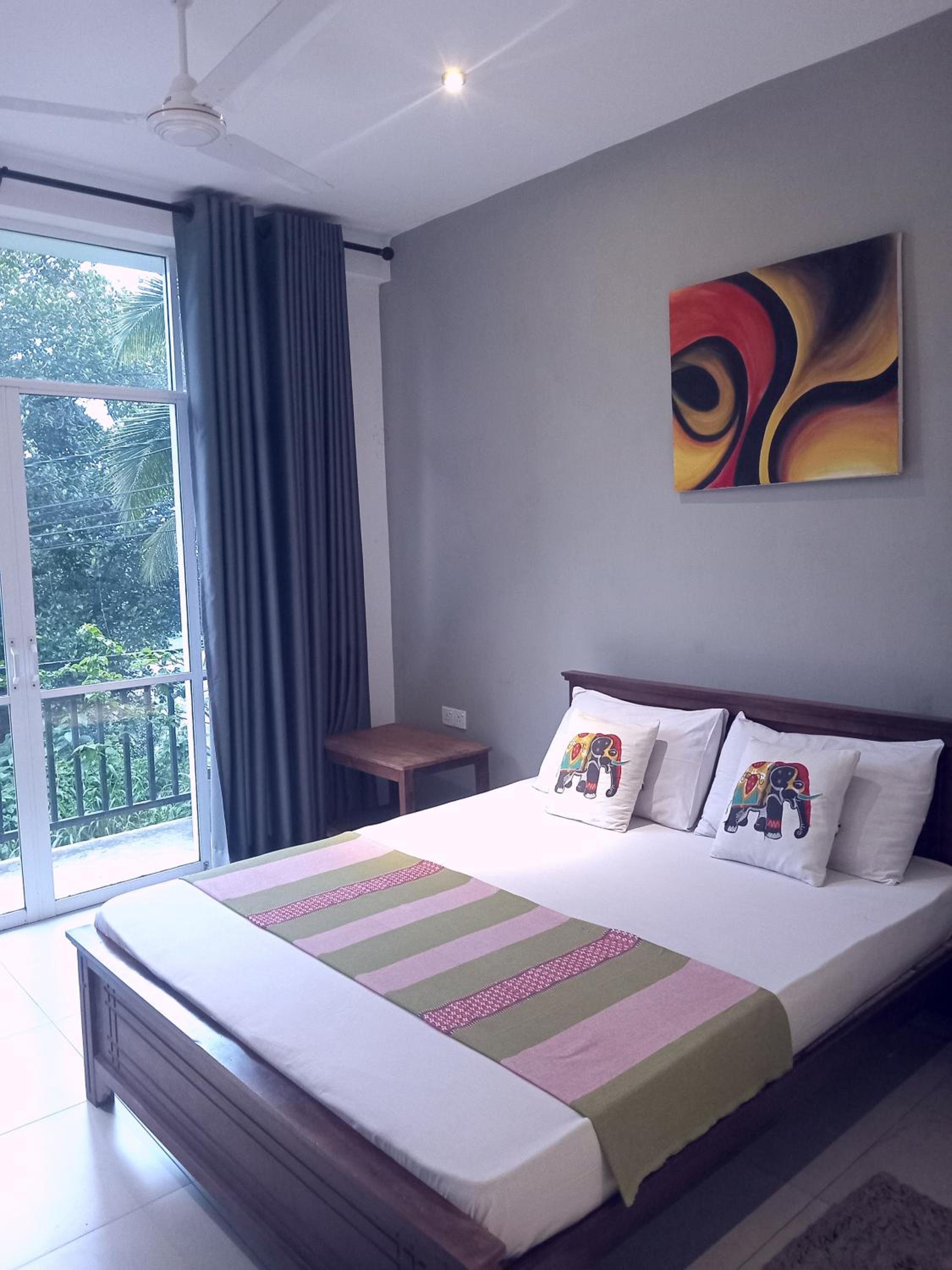 kandy hill villa