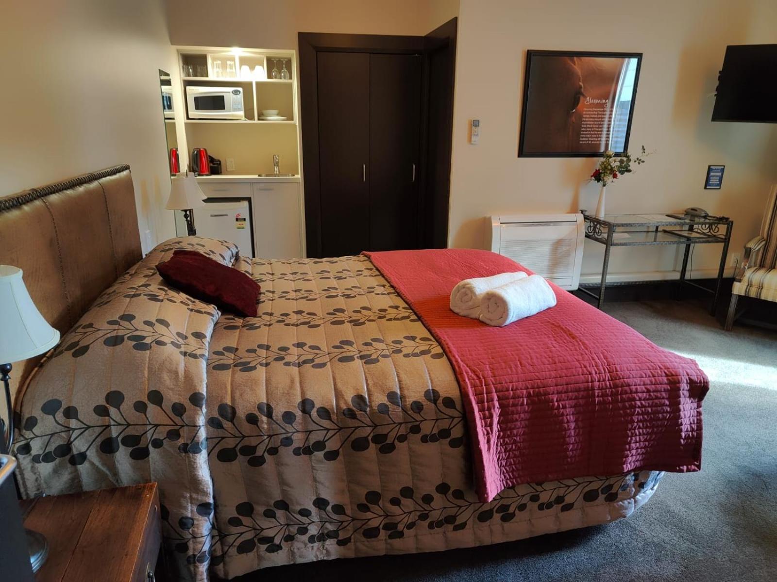 Gateway Motor Inn
