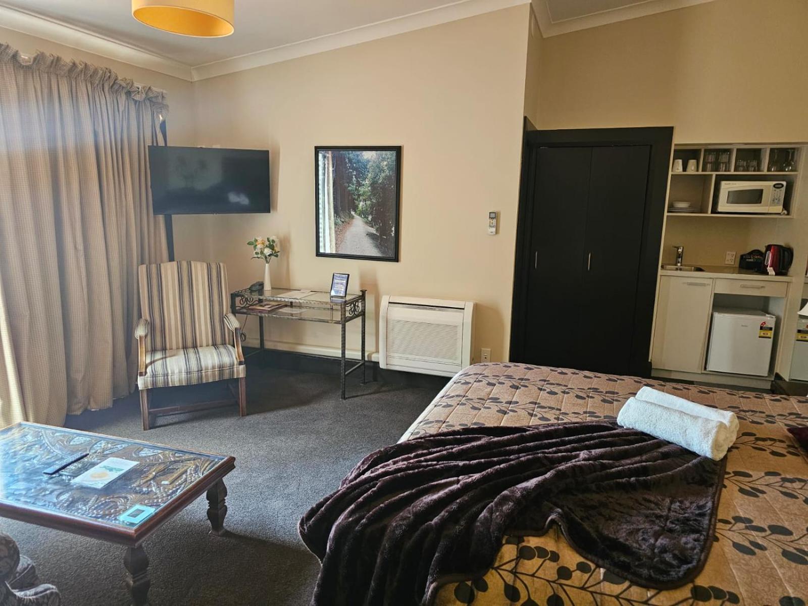 Gateway Motor Inn