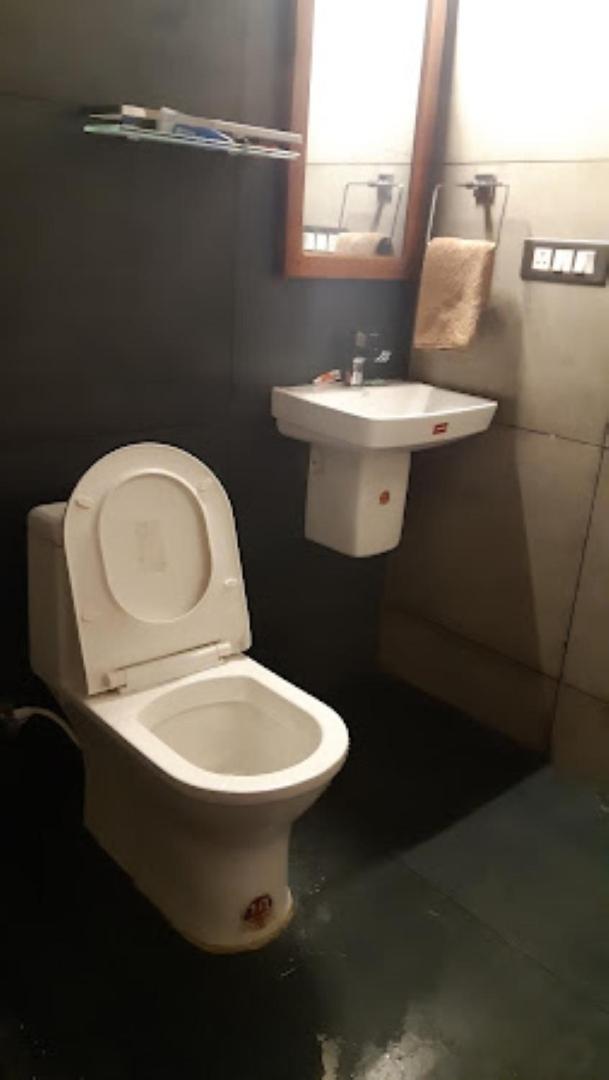 THE PAMBA HERITAGE VILLA Nedumudy view 5