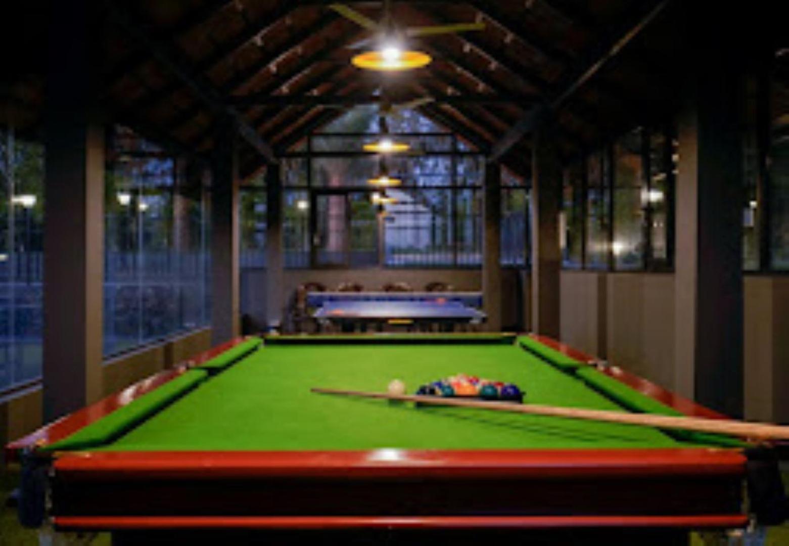 Fern Tree Resort Kerala view 3