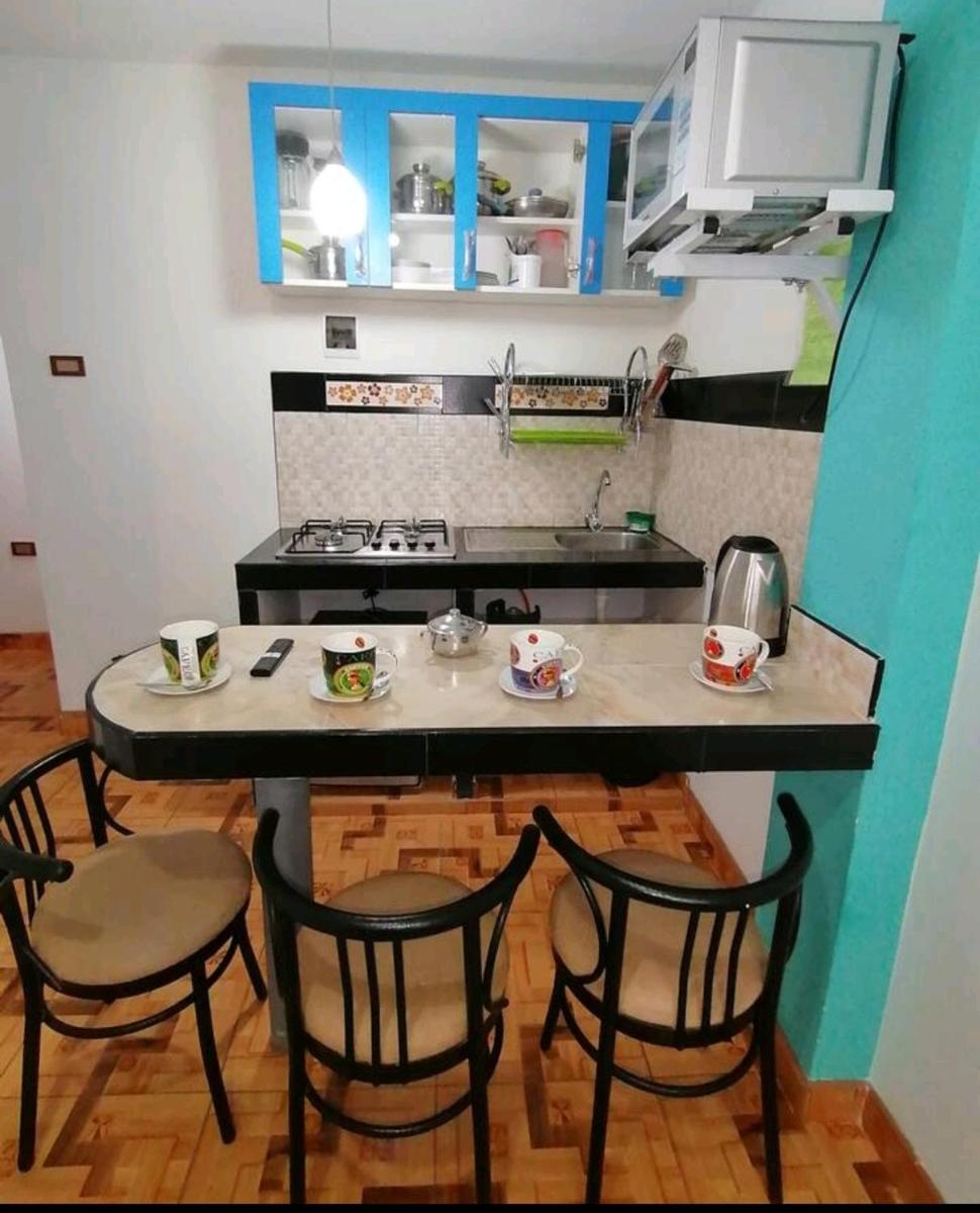 Departamento Smart- Chiclayo B2 view 4
