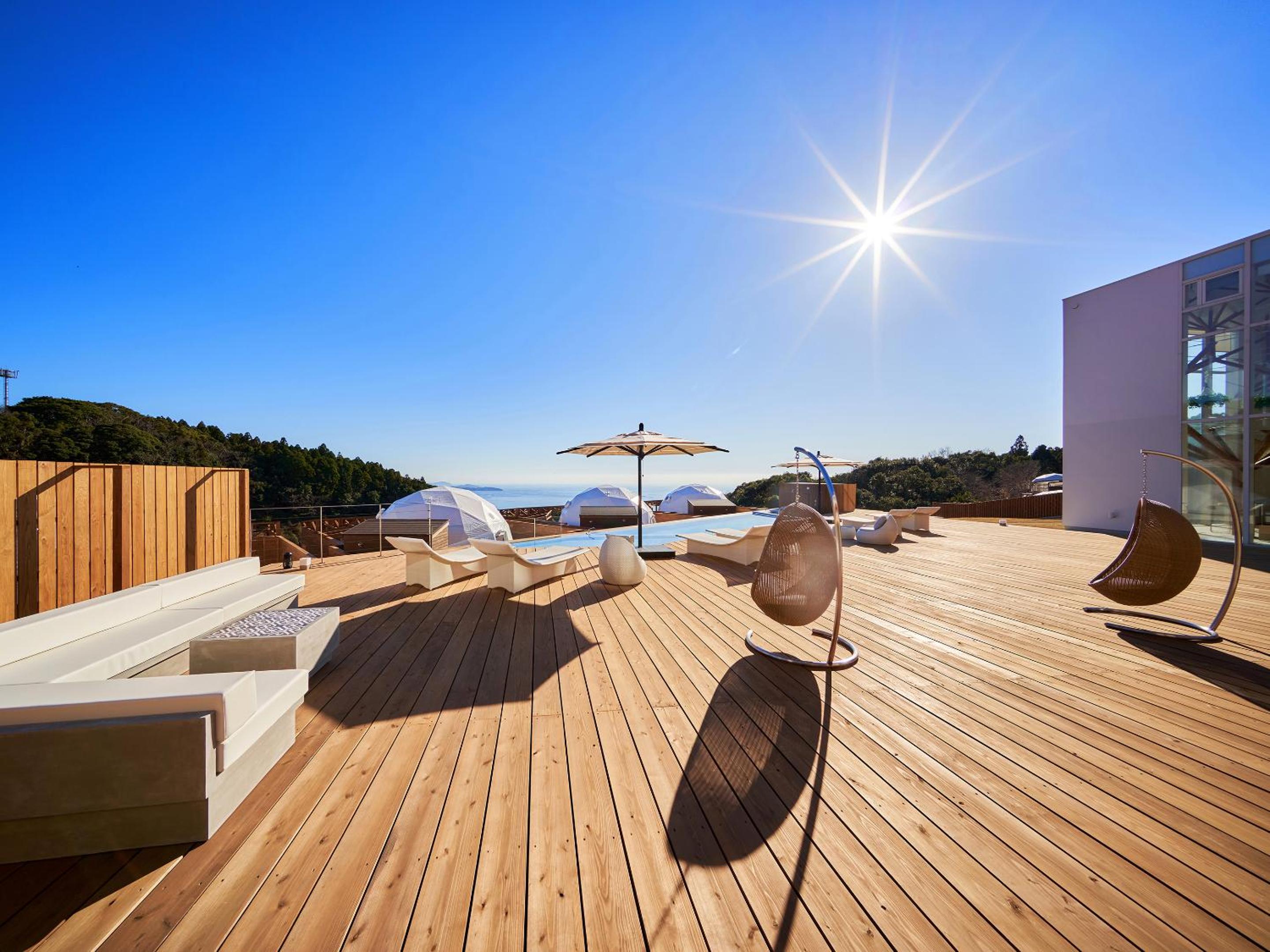 roof