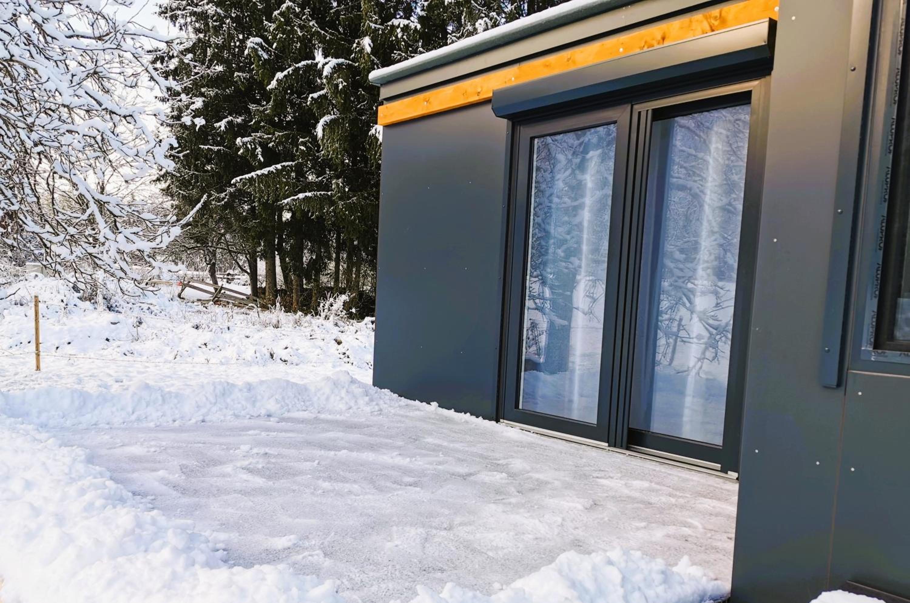 Lodge Hochwipfel mit Self-Check-In