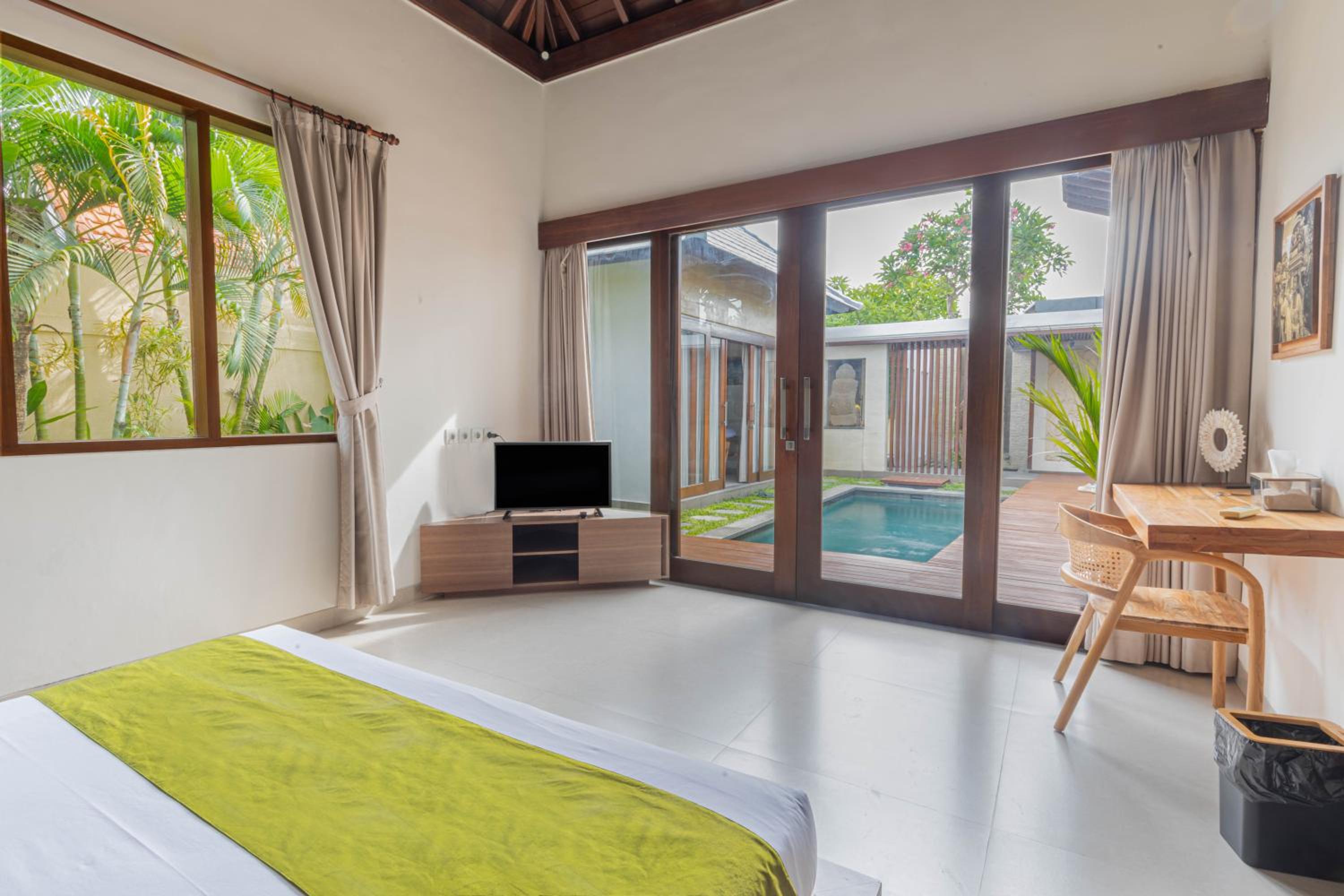 Amrita Villa Canggu photo 2