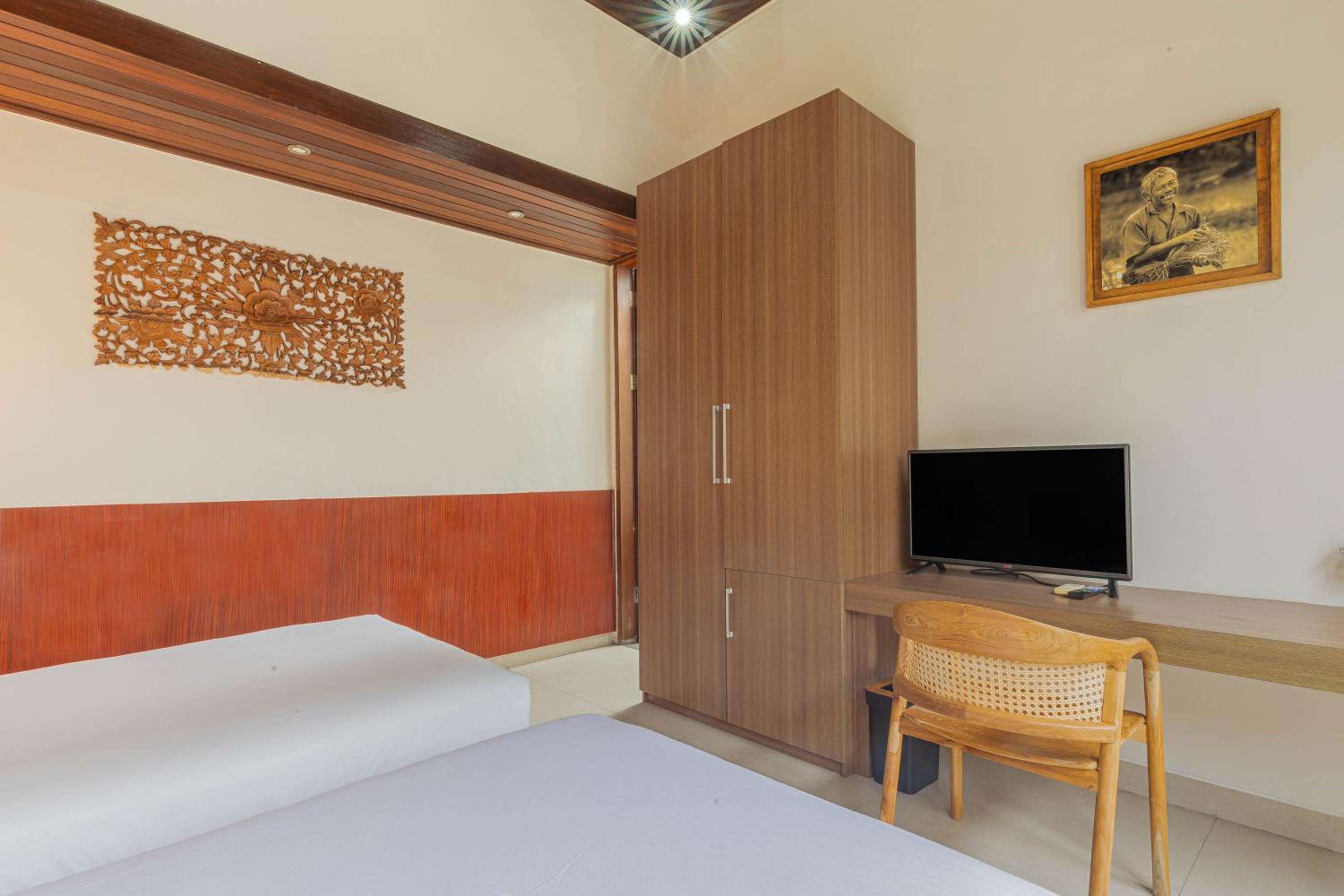 Amrita Villa Canggu photo 5
