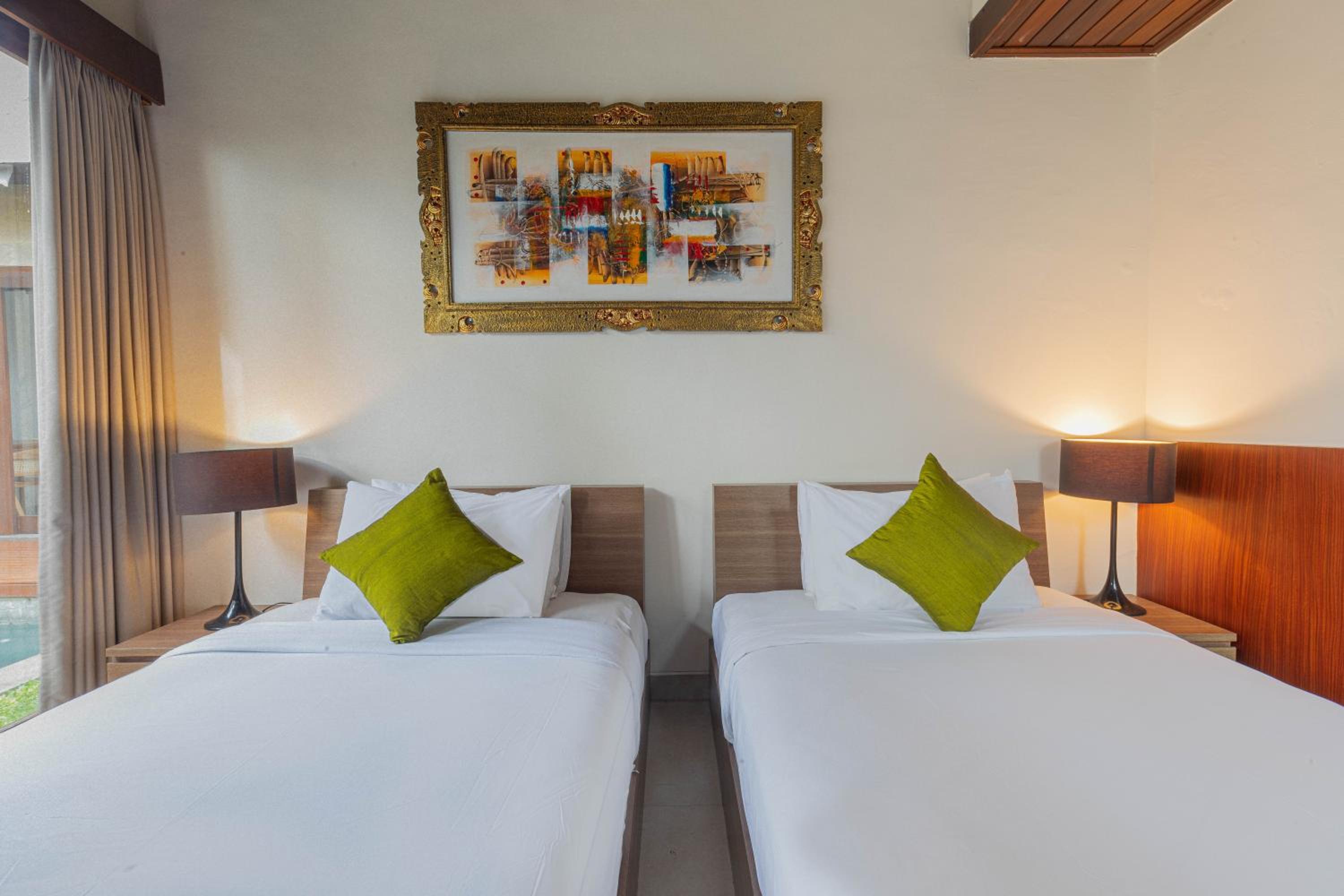 Amrita Villa Canggu