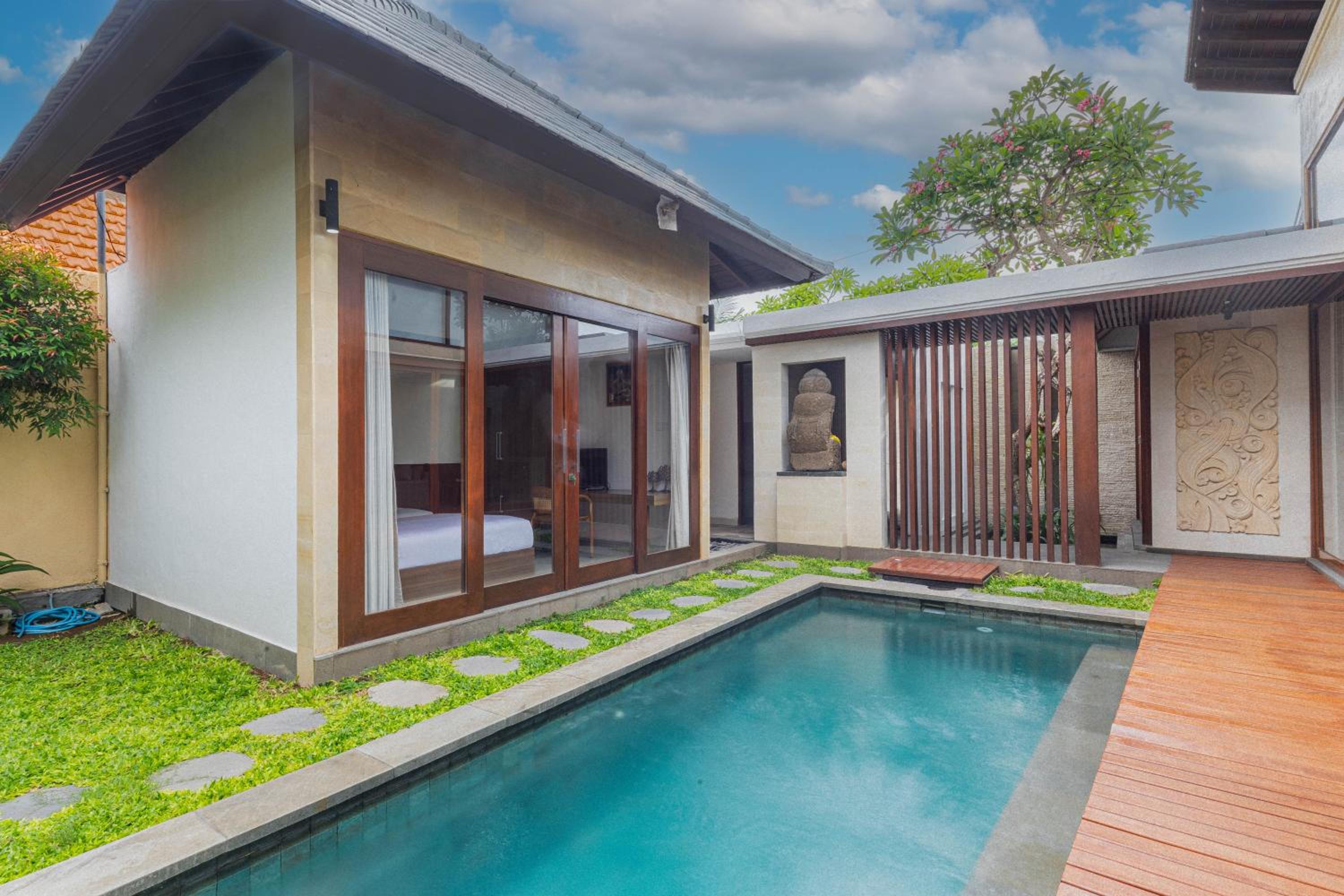 Amrita Villa Canggu