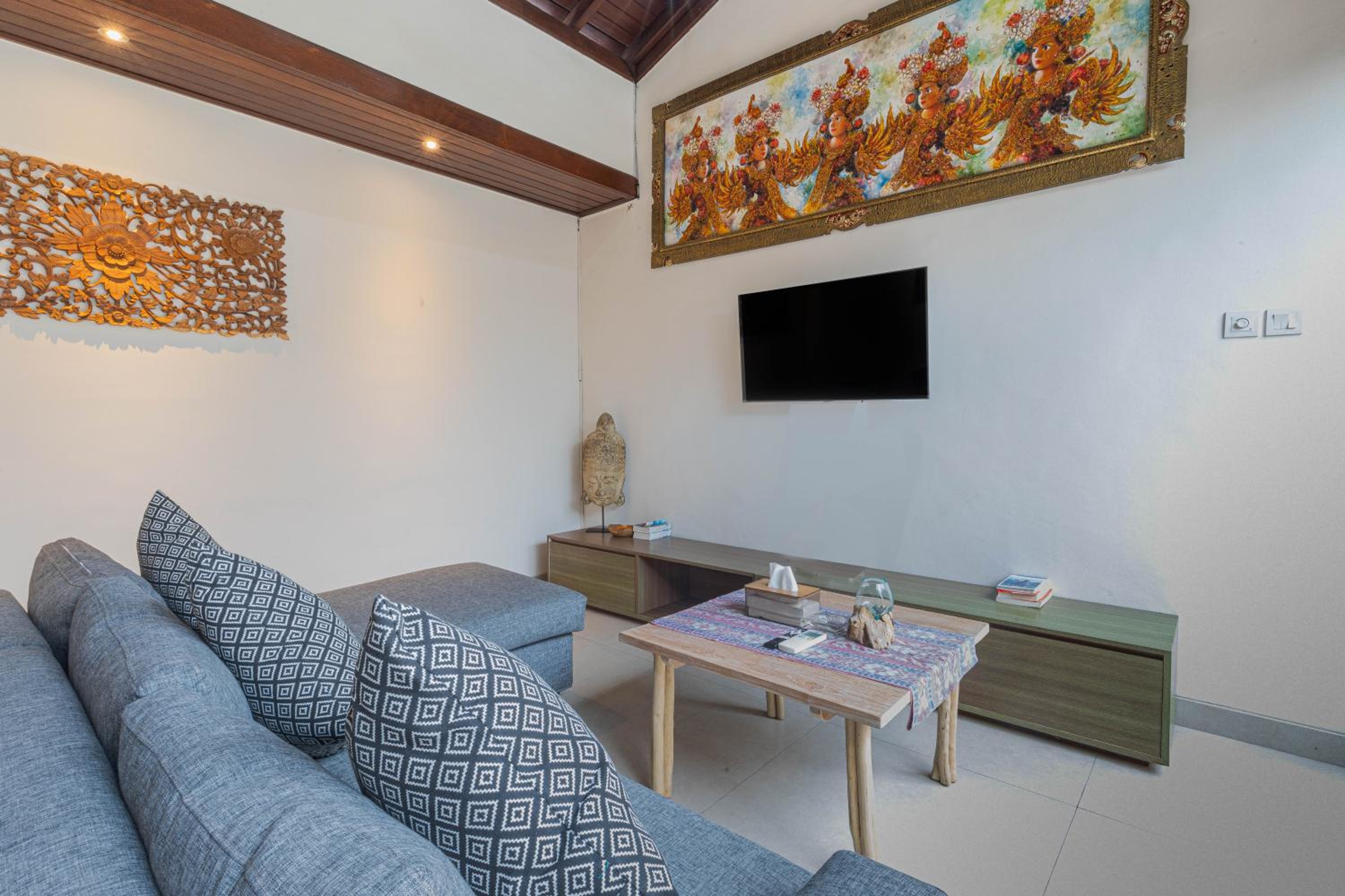 Amrita Villa Canggu