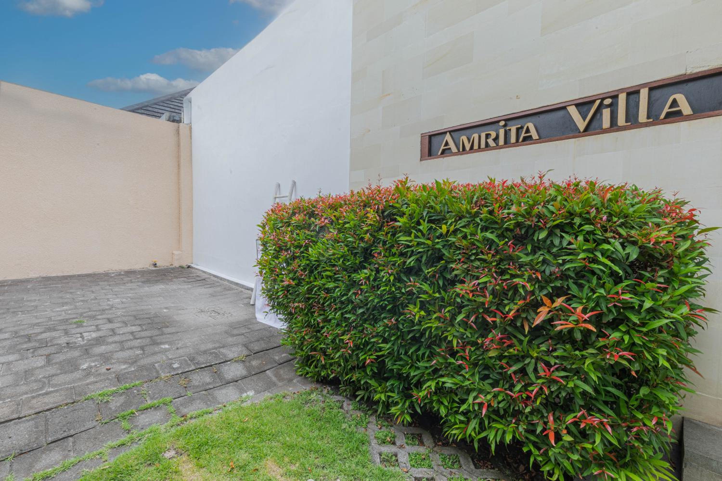 Amrita Villa Canggu